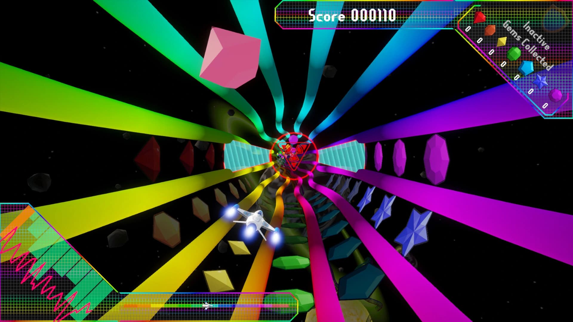 Rhythm Racer screenshot 5