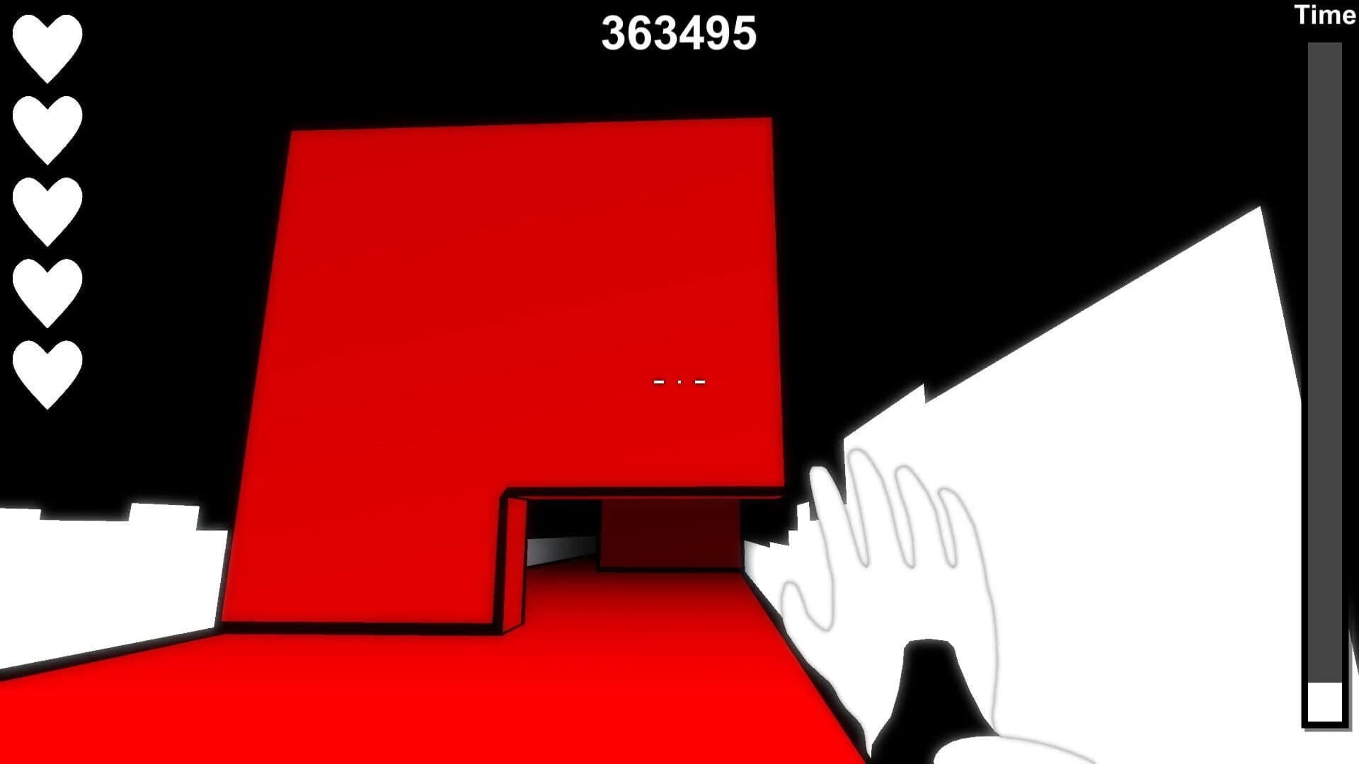 Rhythm Rush! screenshot 4