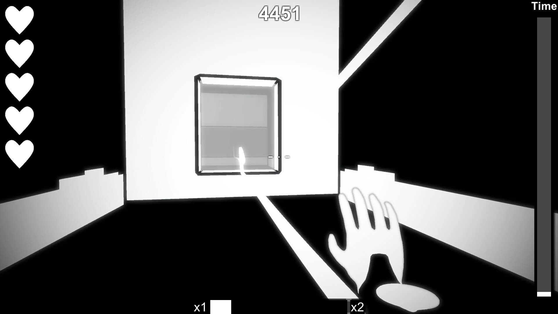 Rhythm Rush! screenshot 5