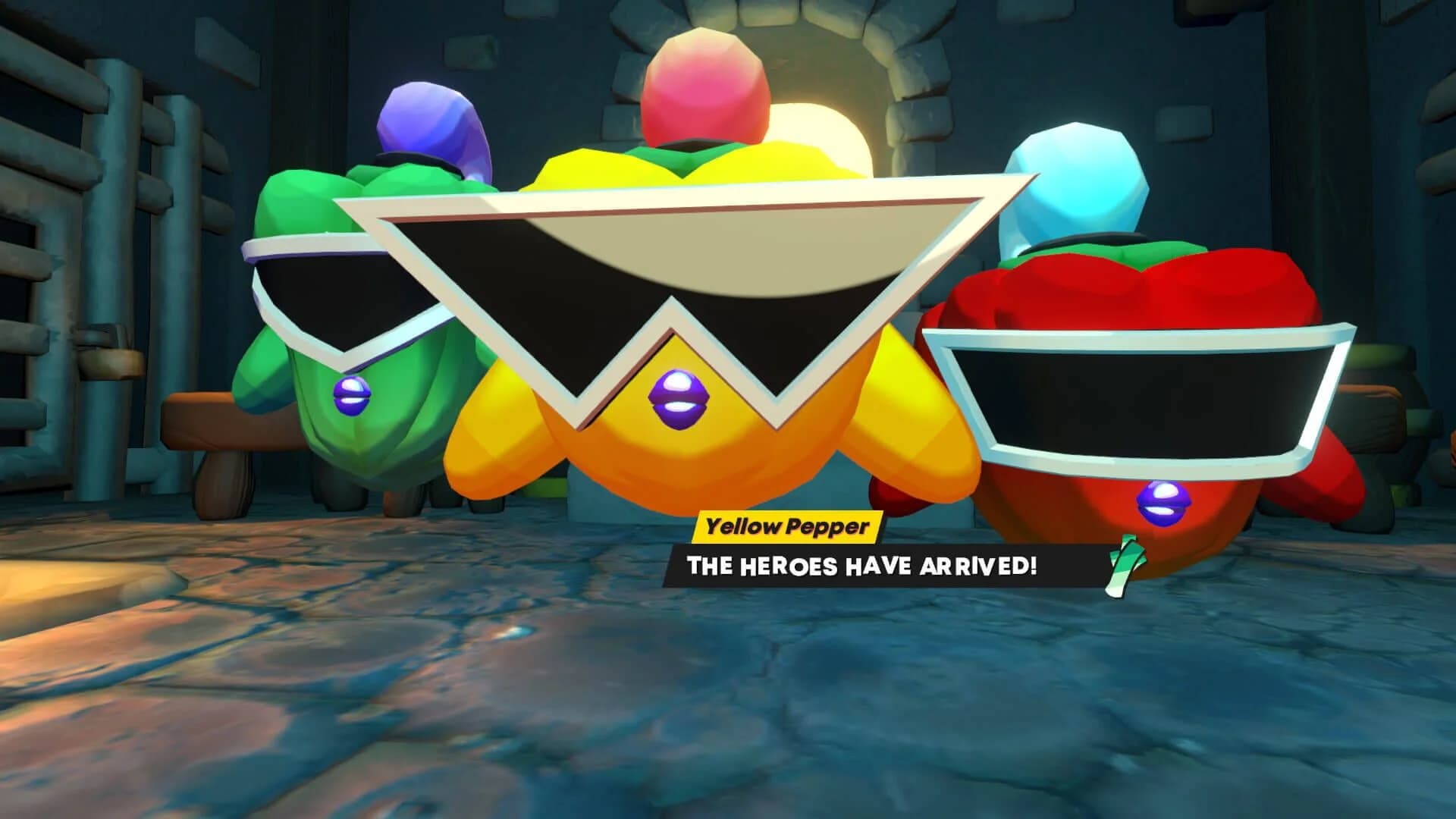 Rhythm Sprout screenshot 4