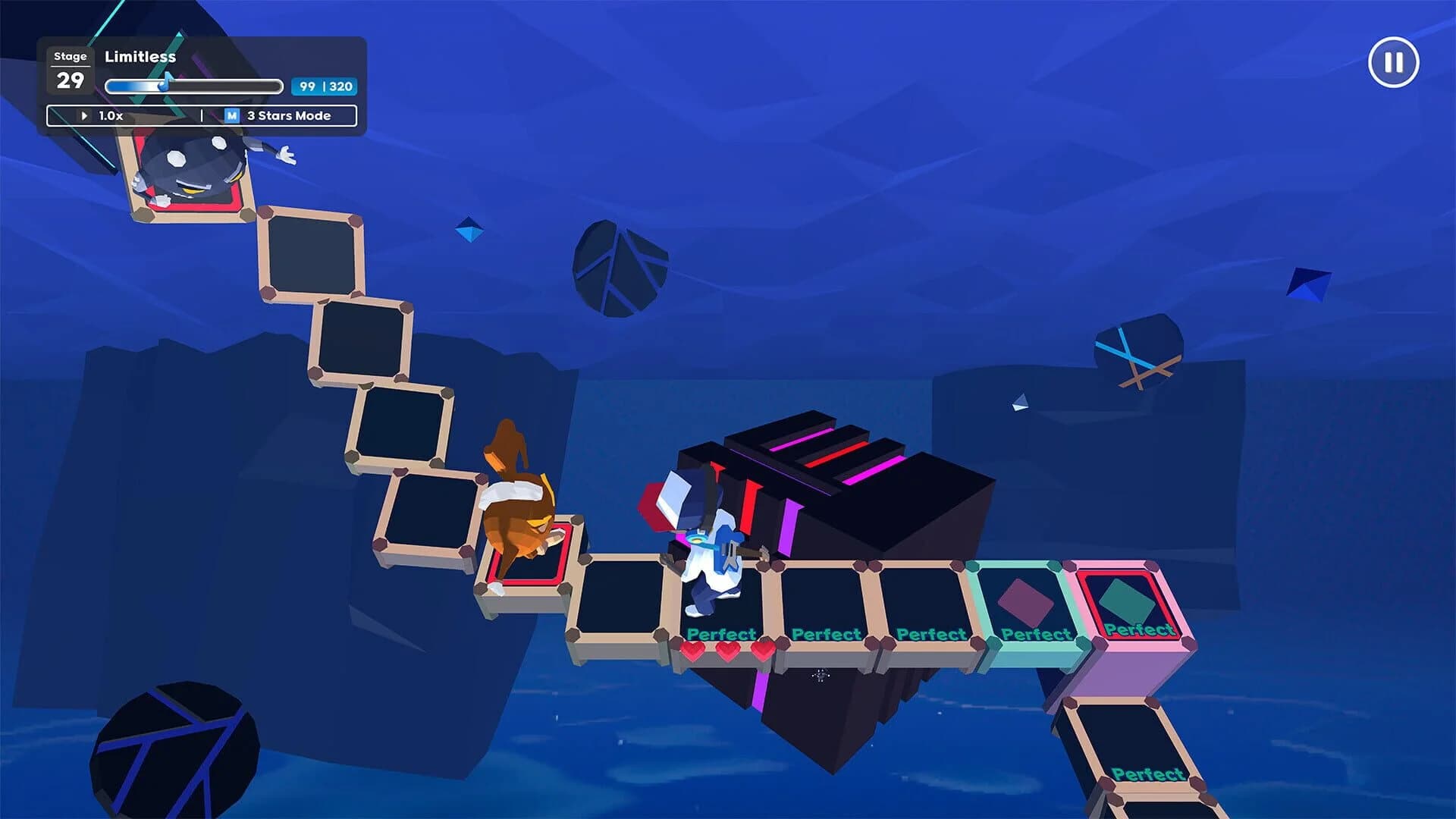 Rhythm Stones screenshot 4