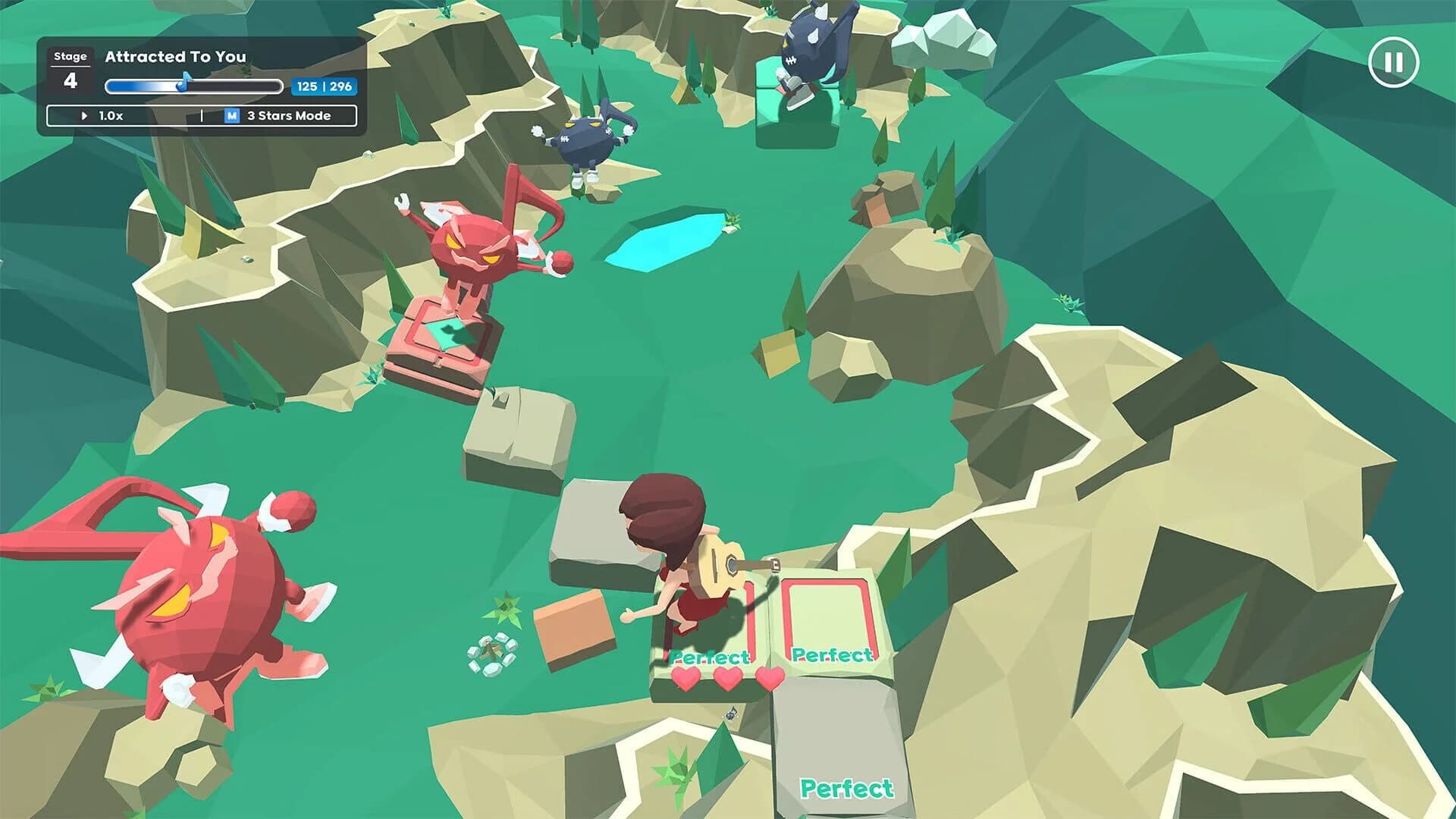 Rhythm Stones screenshot 5