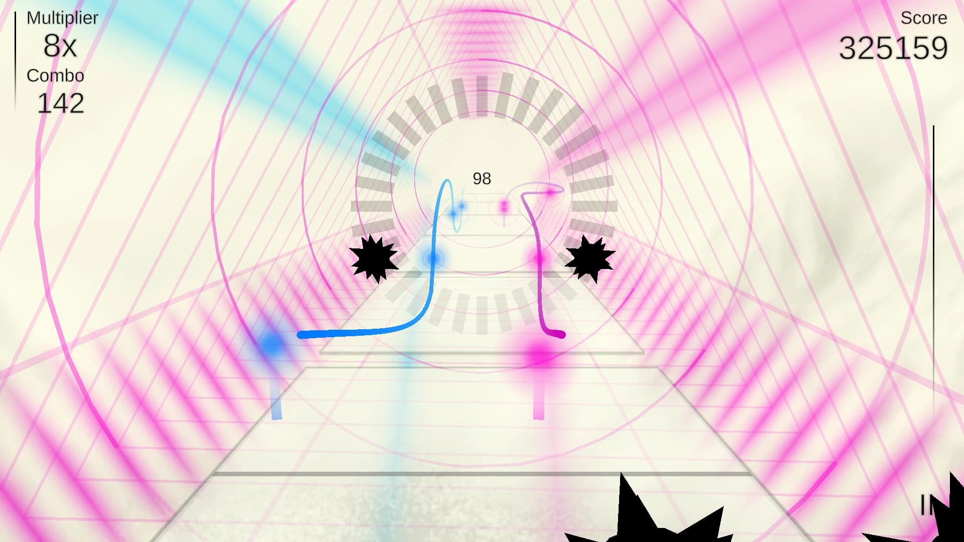 Rhythm Taichi XR screenshot 3