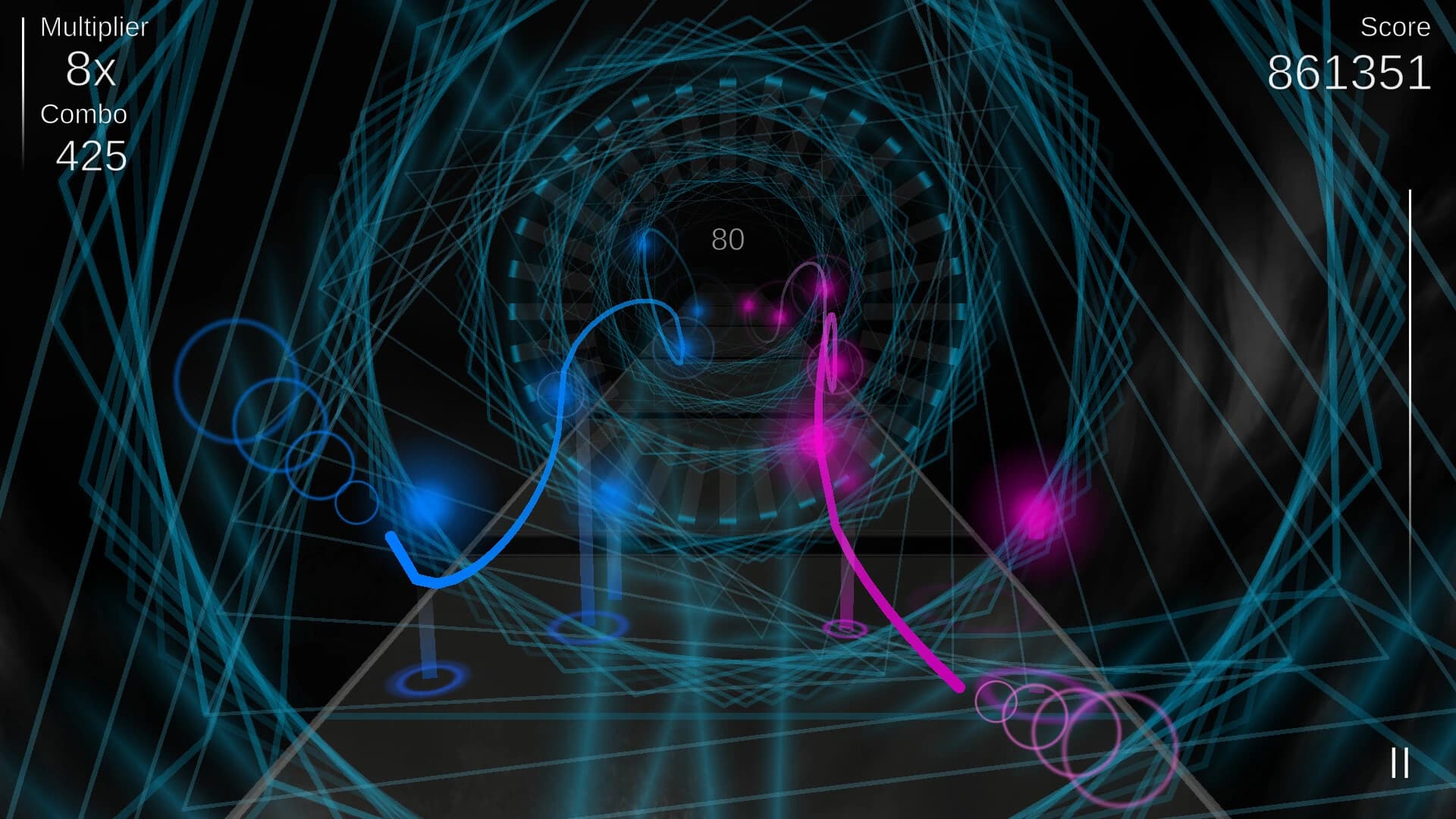 Rhythm Taichi XR screenshot 6
