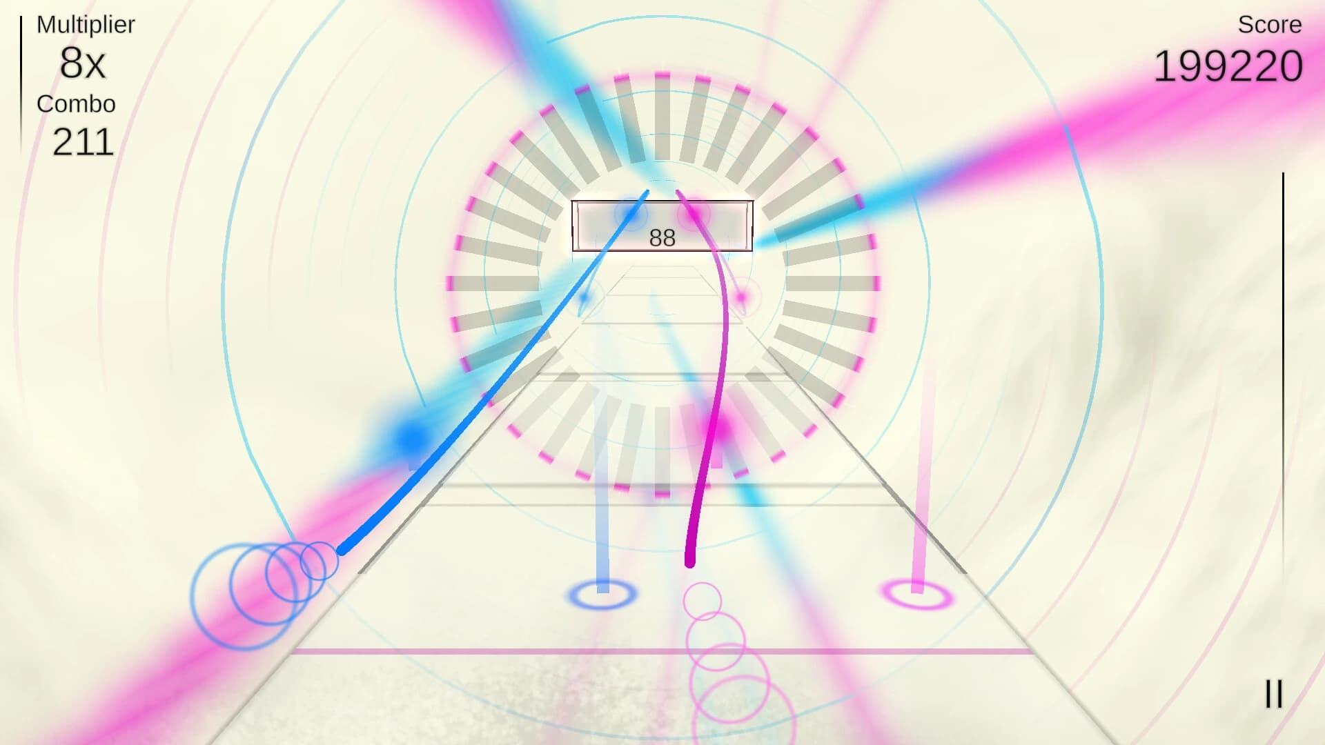 Rhythm Taichi XR screenshot 5