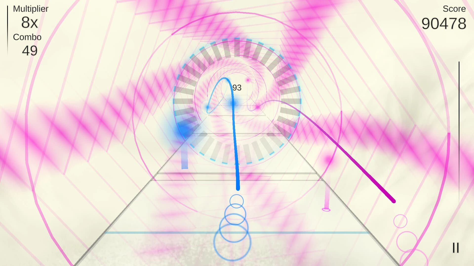 Rhythm Taichi XR screenshot 4