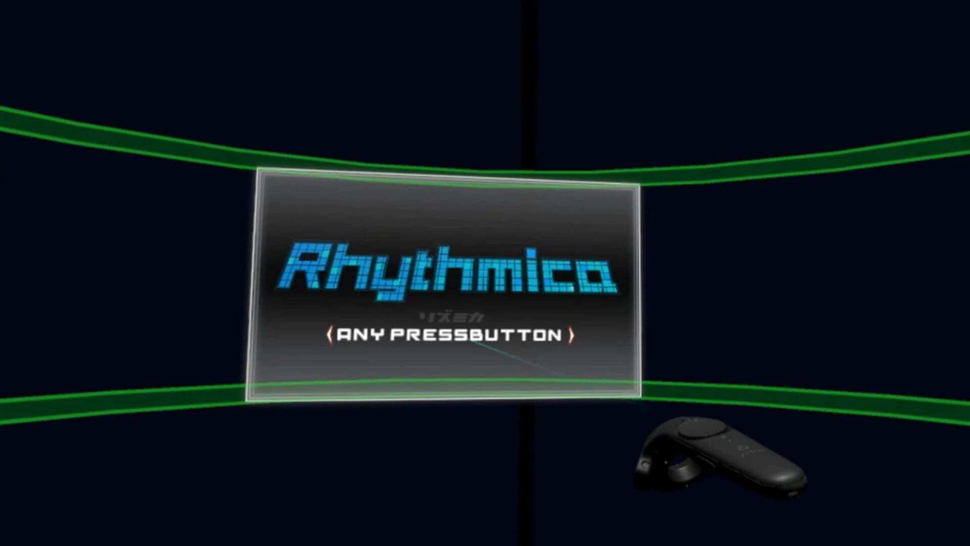 Rhythmica screenshot 4