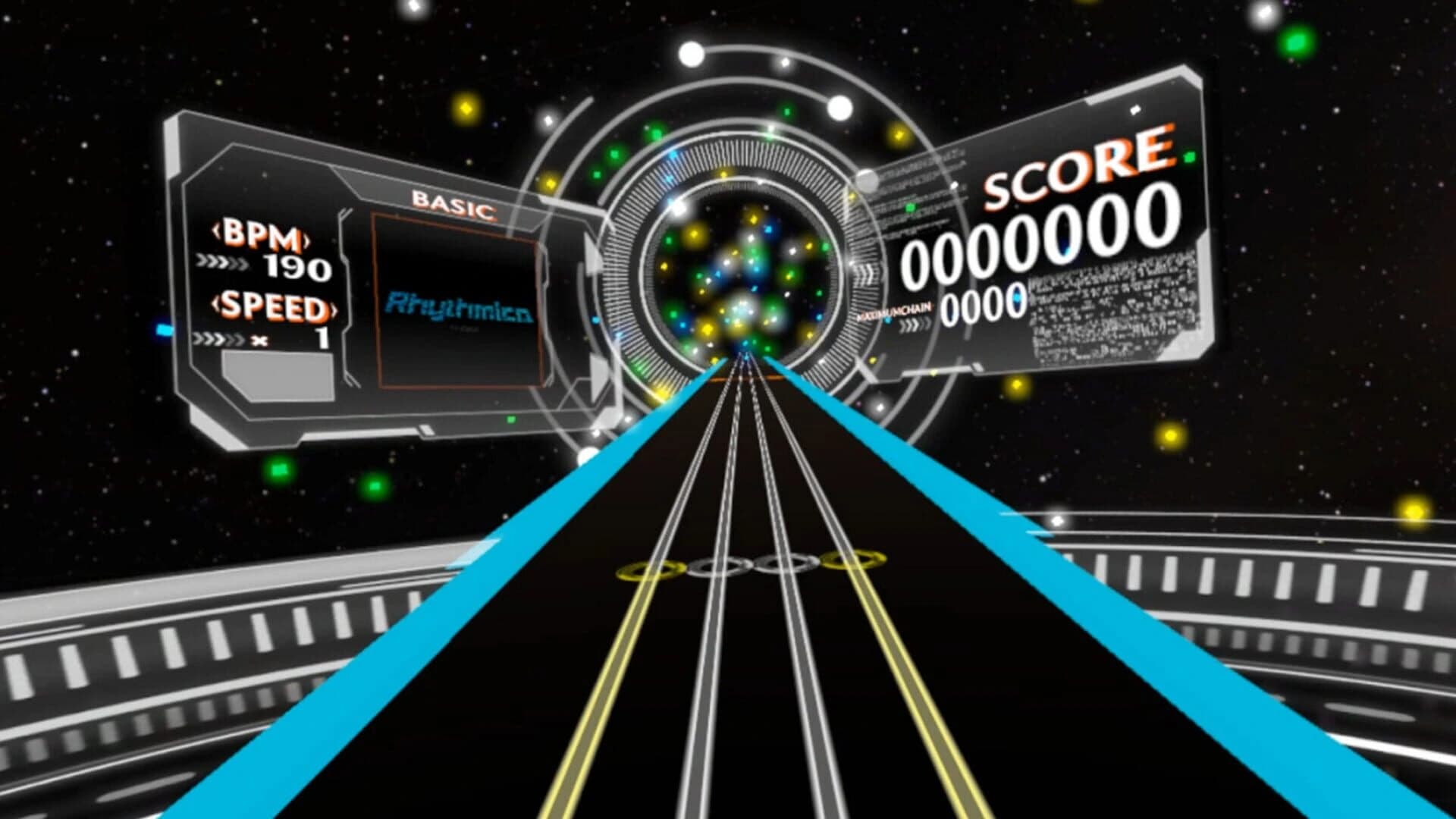 Rhythmica screenshot 5