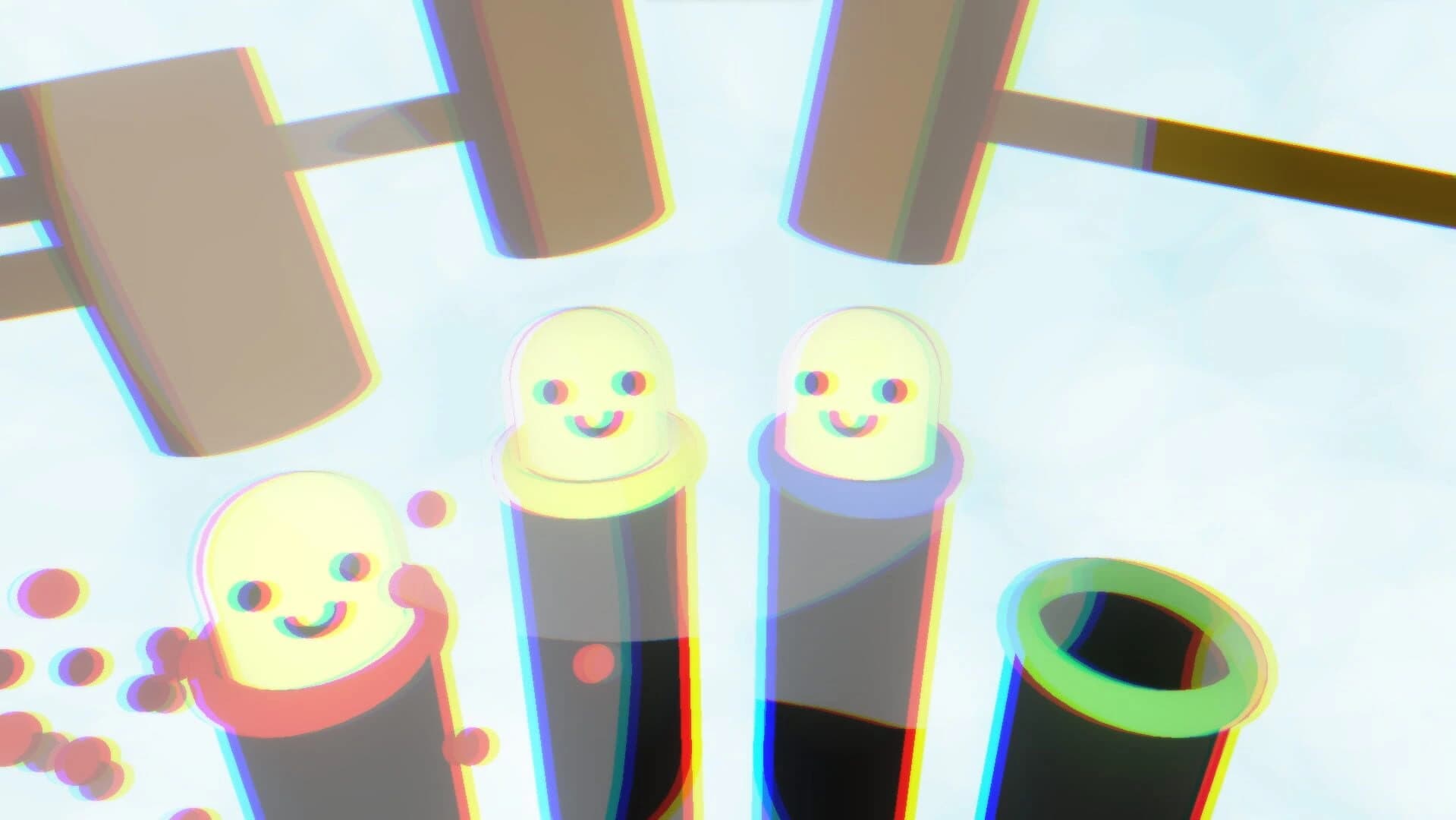 Rhythmole screenshot 1