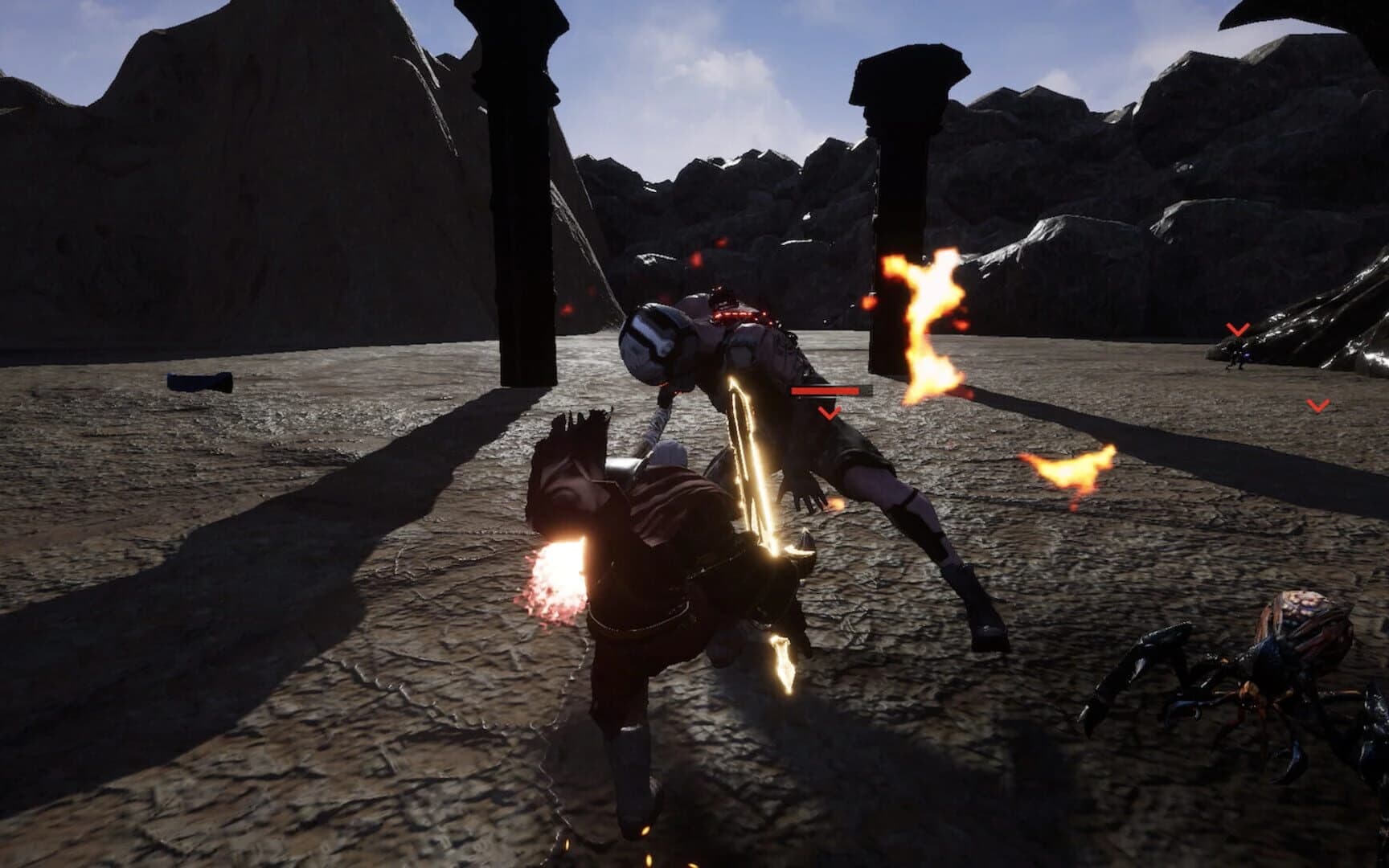 Ria screenshot 3