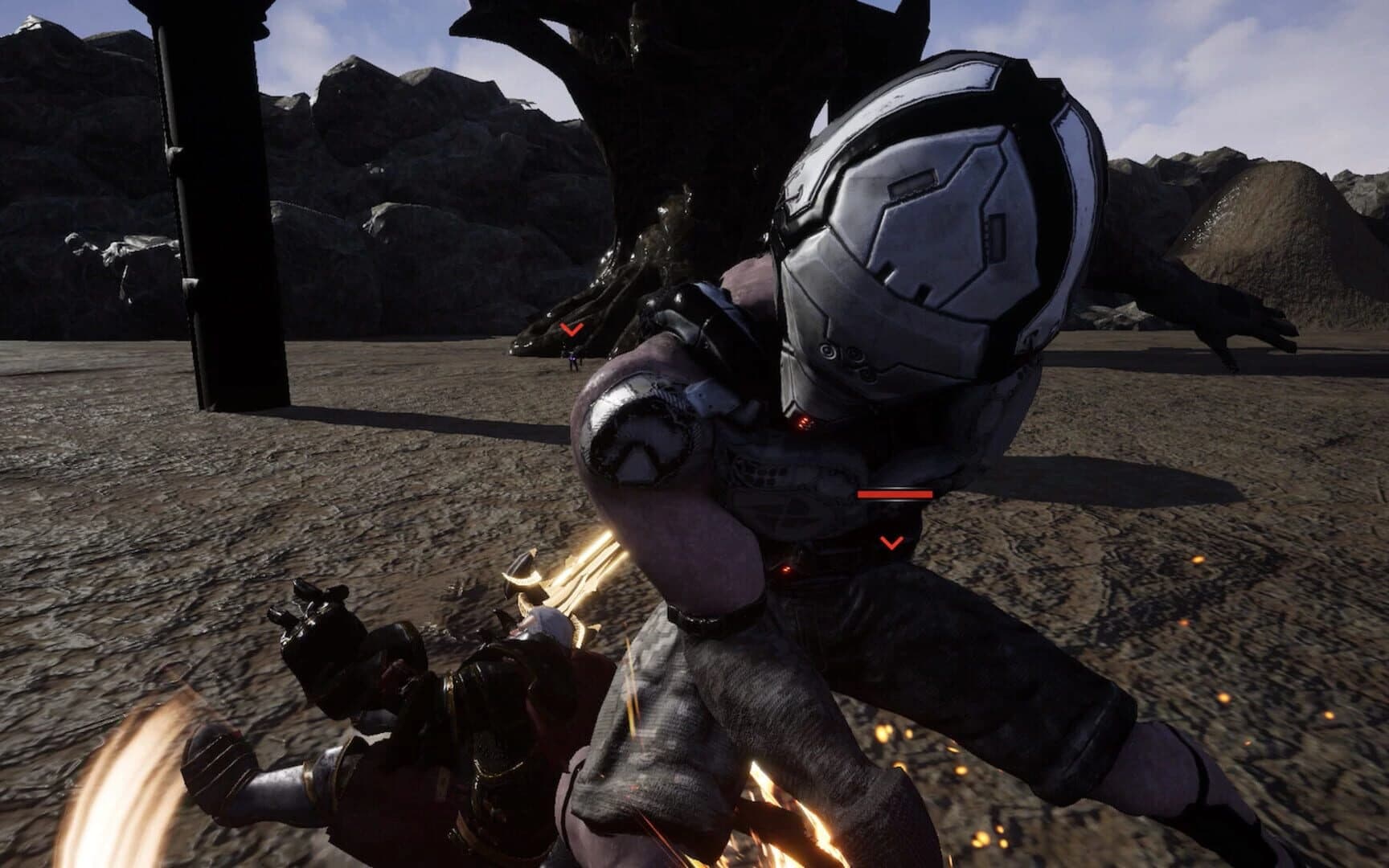 Ria screenshot 5