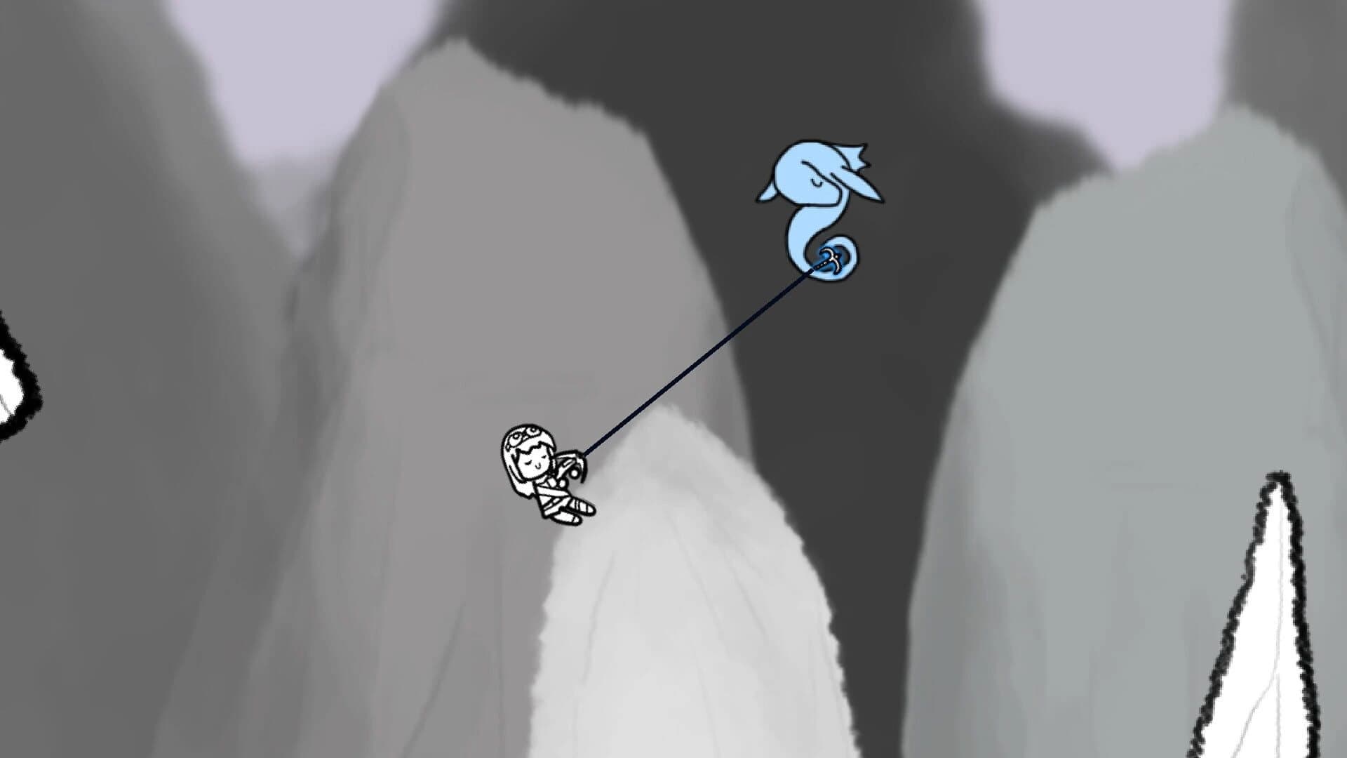 Ria's Hook screenshot 4