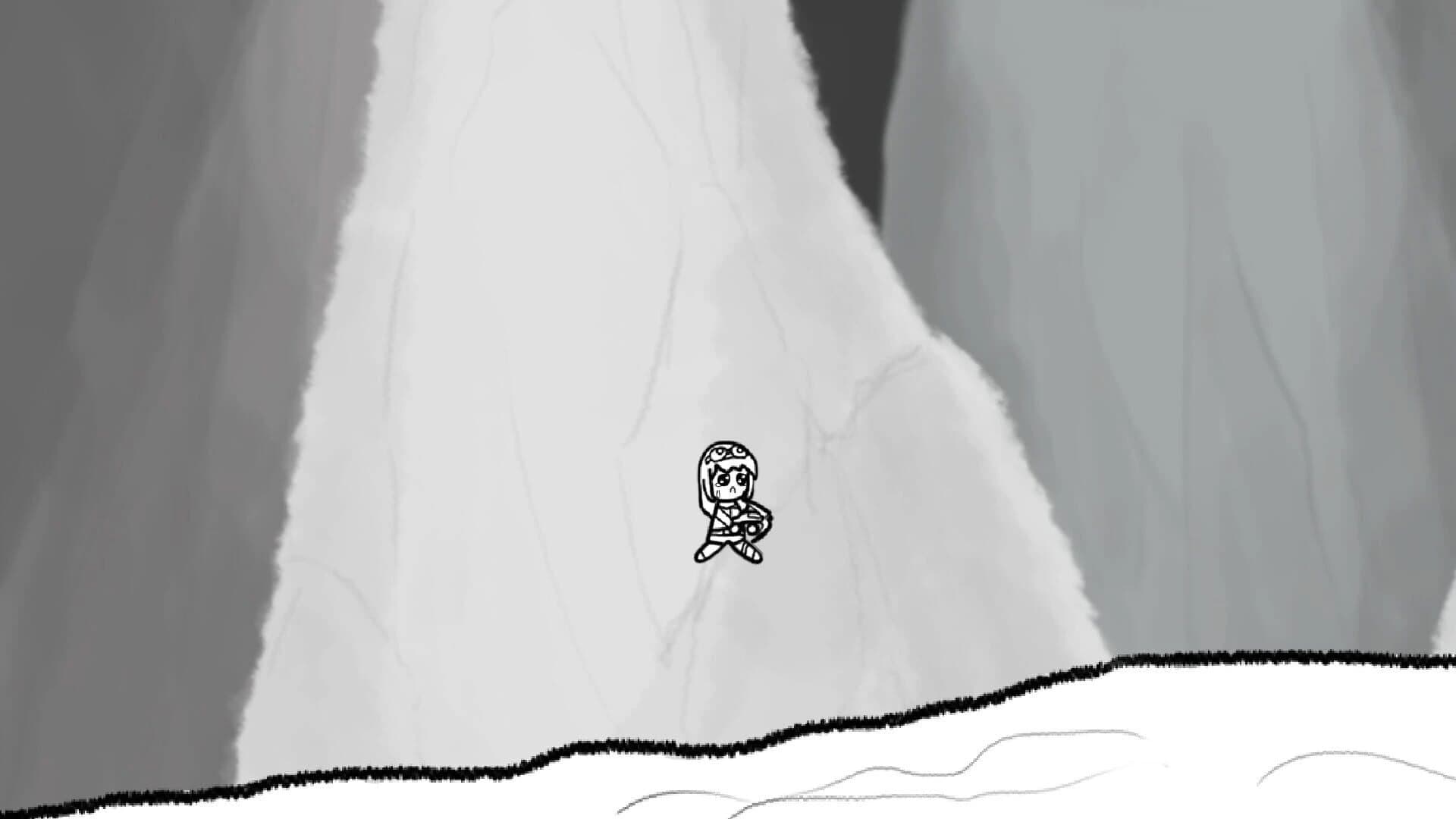 Ria's Hook screenshot 3