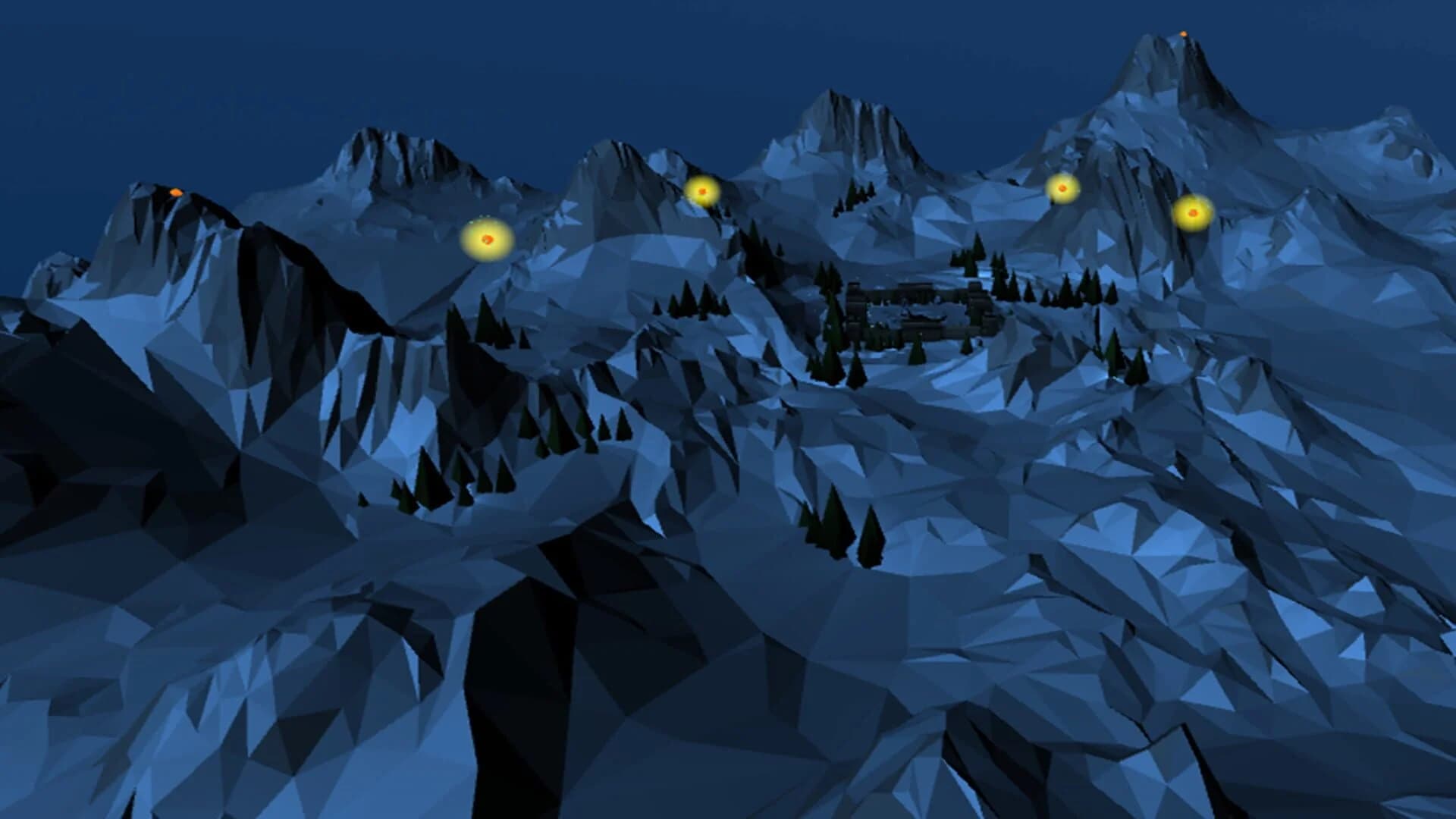 RibbonChase screenshot 1