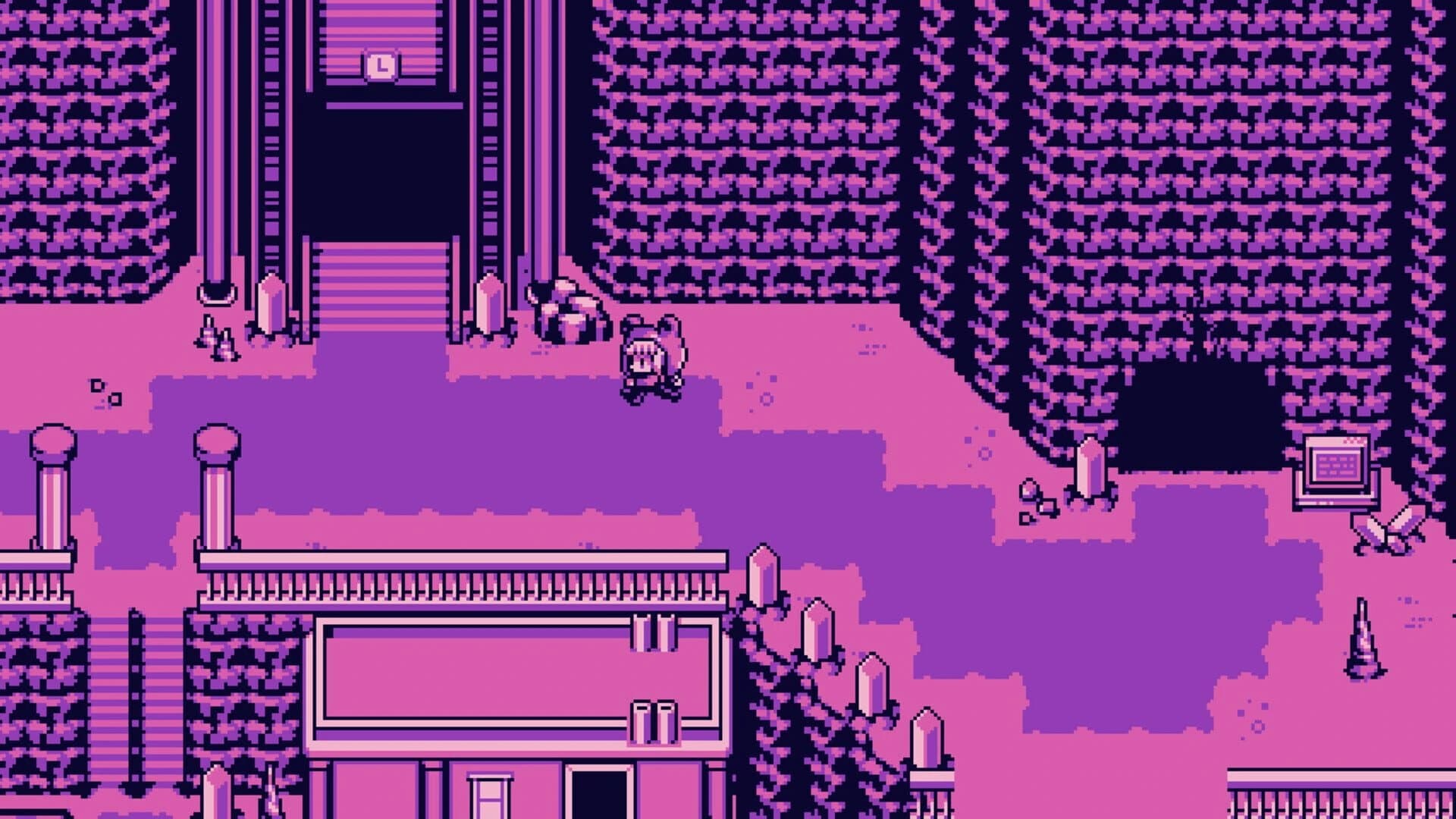Ribby: The Game screenshot 5
