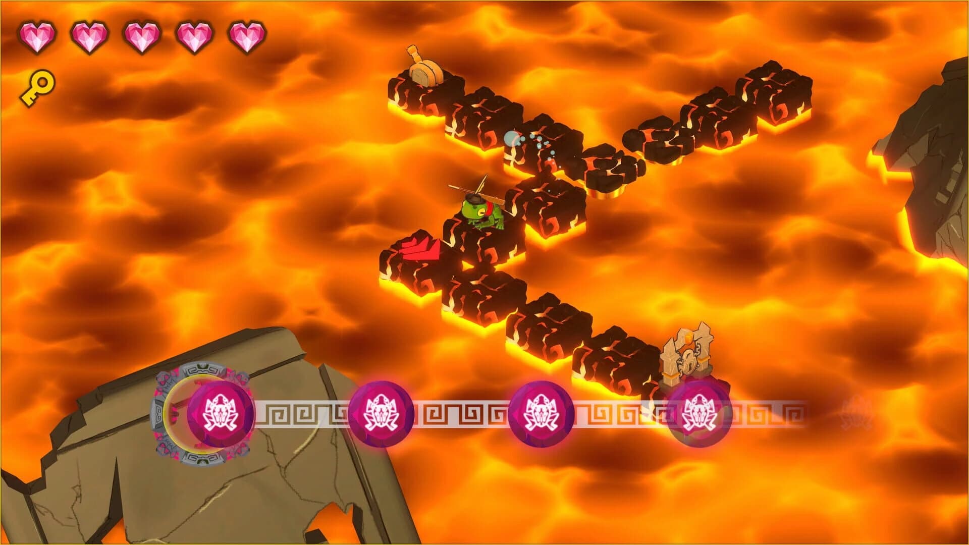 RiBeat! screenshot 2