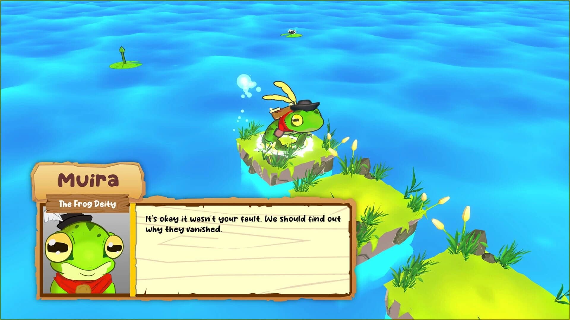 RiBeat! screenshot 4