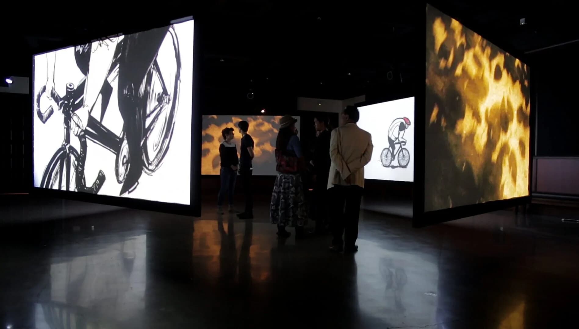 Ricerca VR screenshot 5