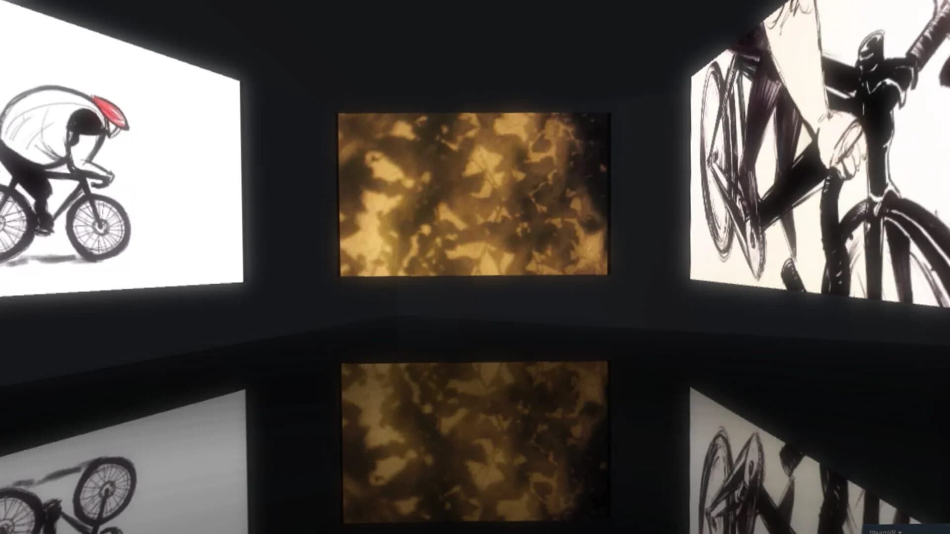 Ricerca VR screenshot 4