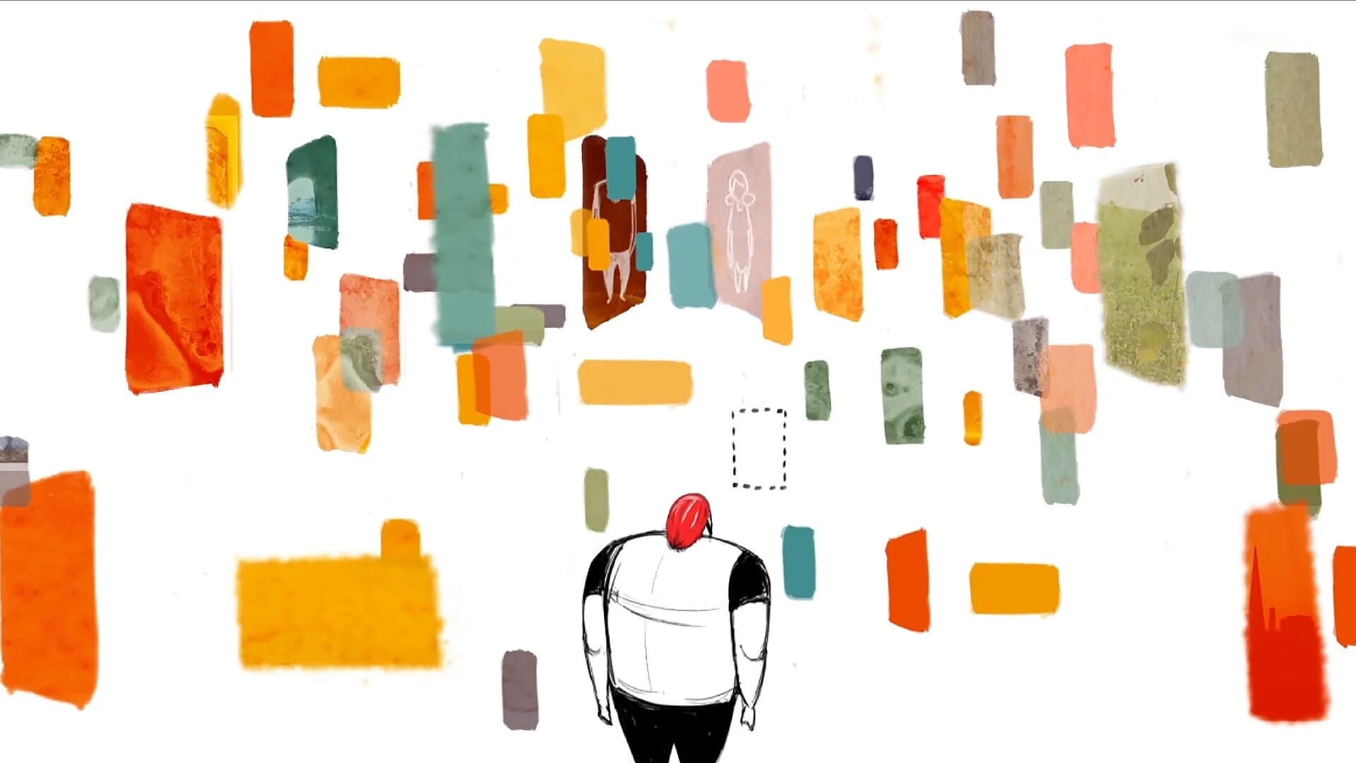 Ricerca VR screenshot 1