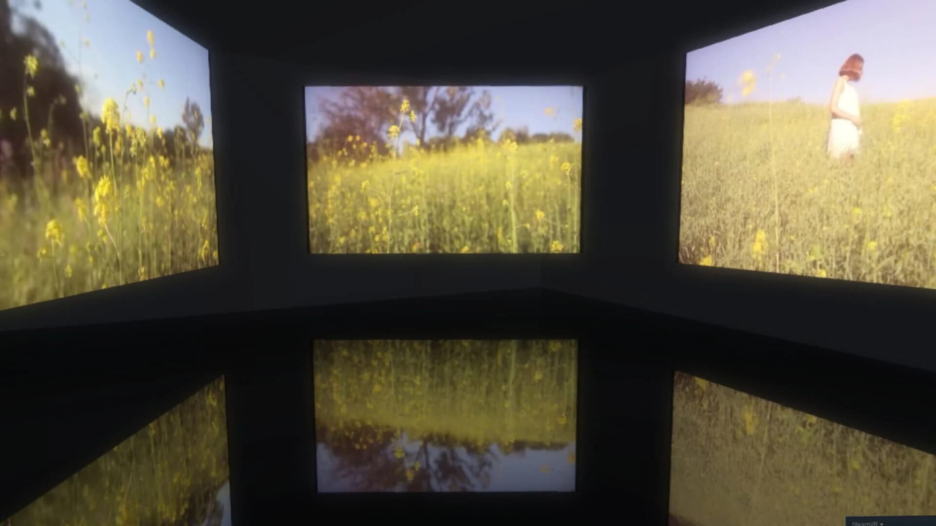 Ricerca VR screenshot 2