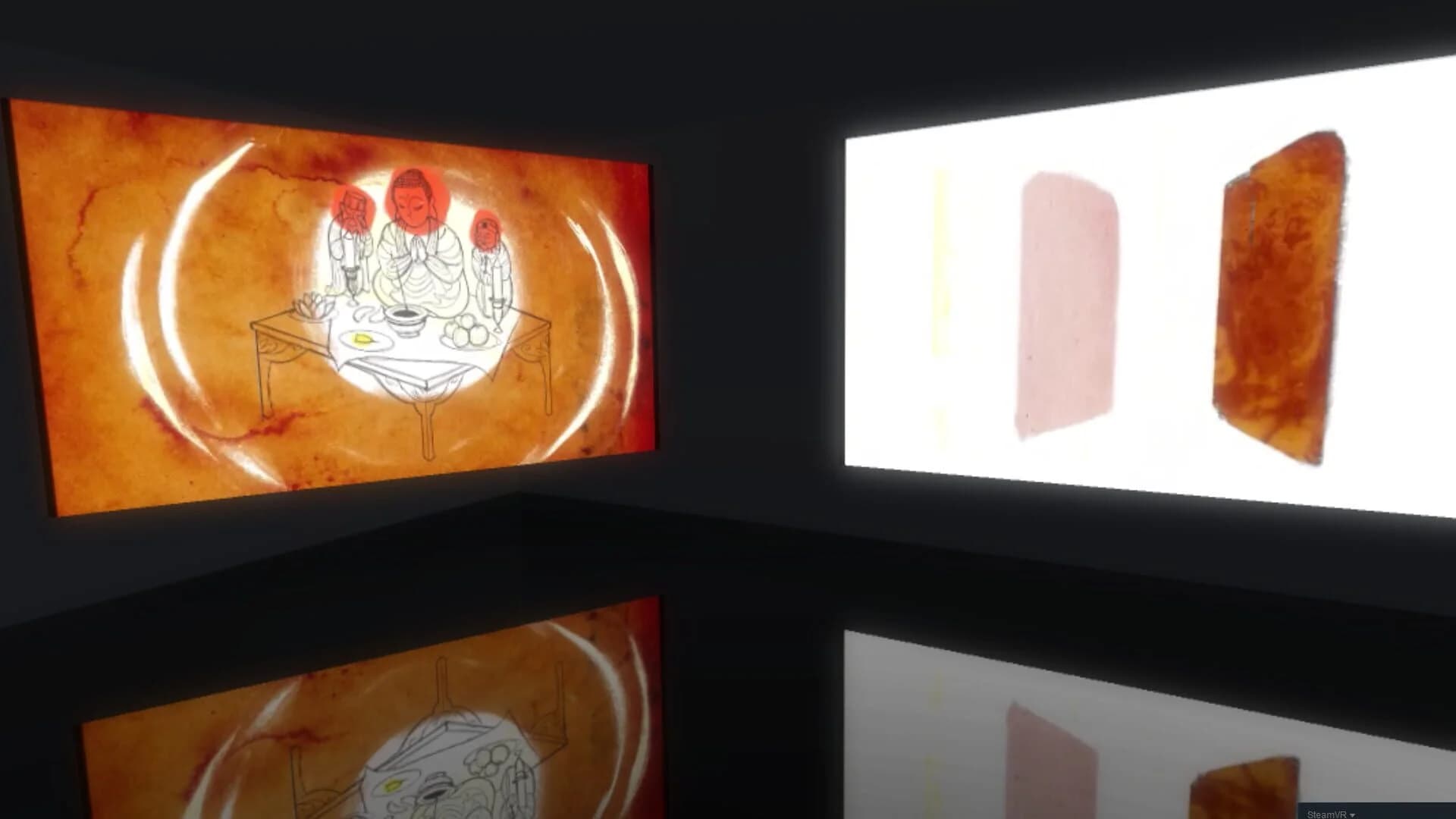 Ricerca VR screenshot 3