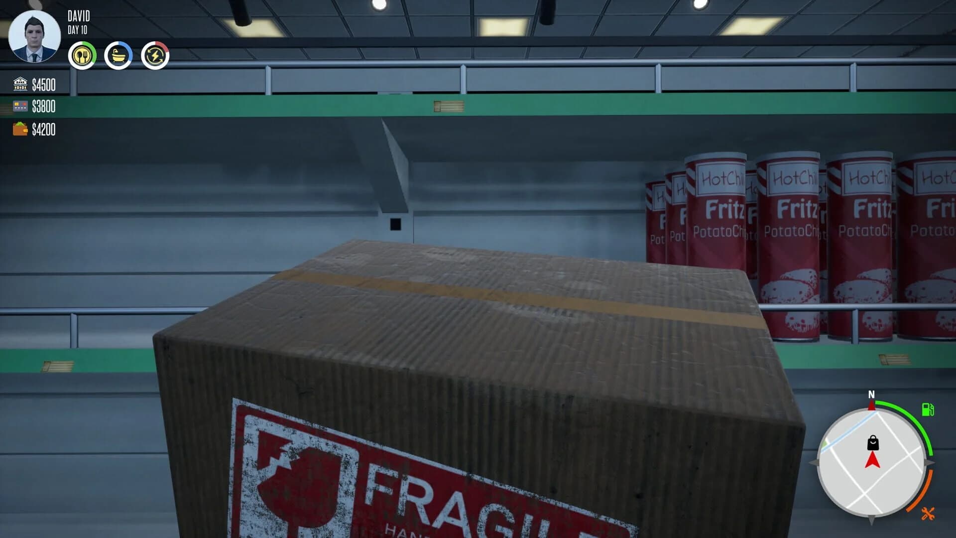 Rich Dad Simulator screenshot 5