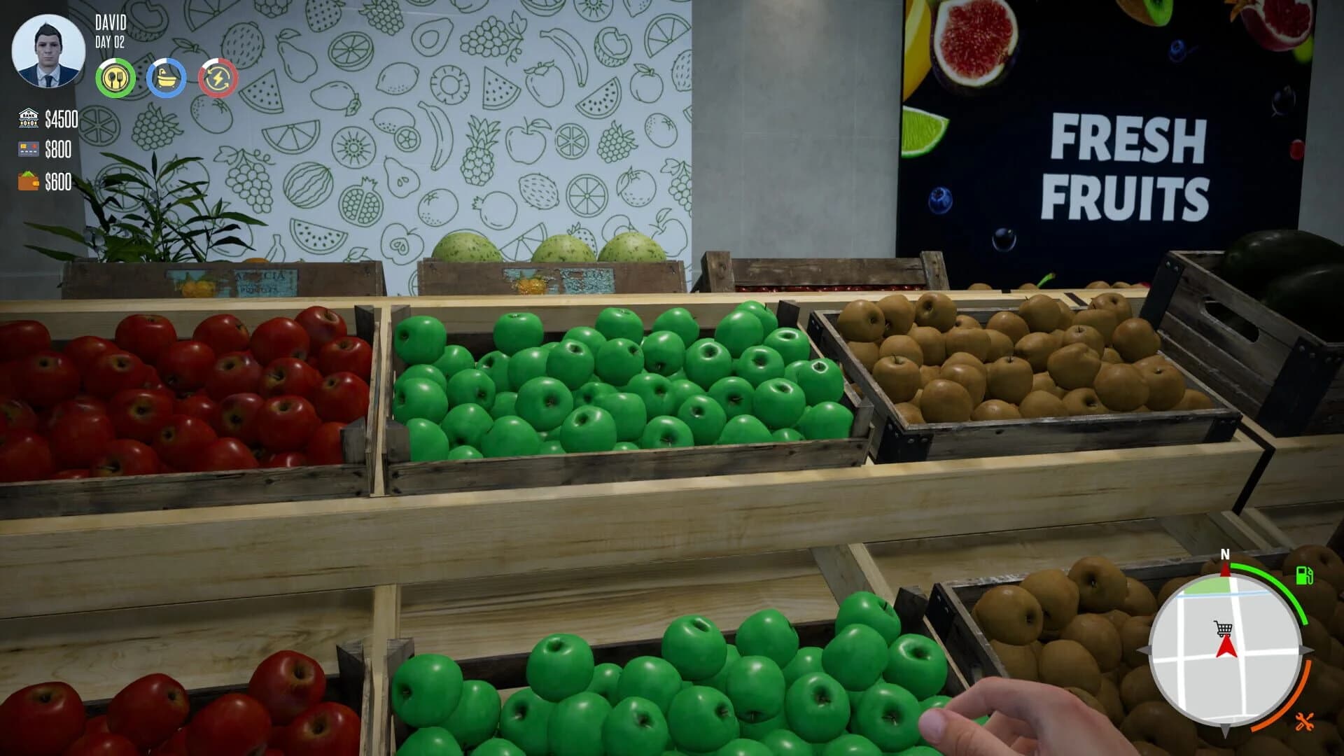 Rich Dad Simulator screenshot 2