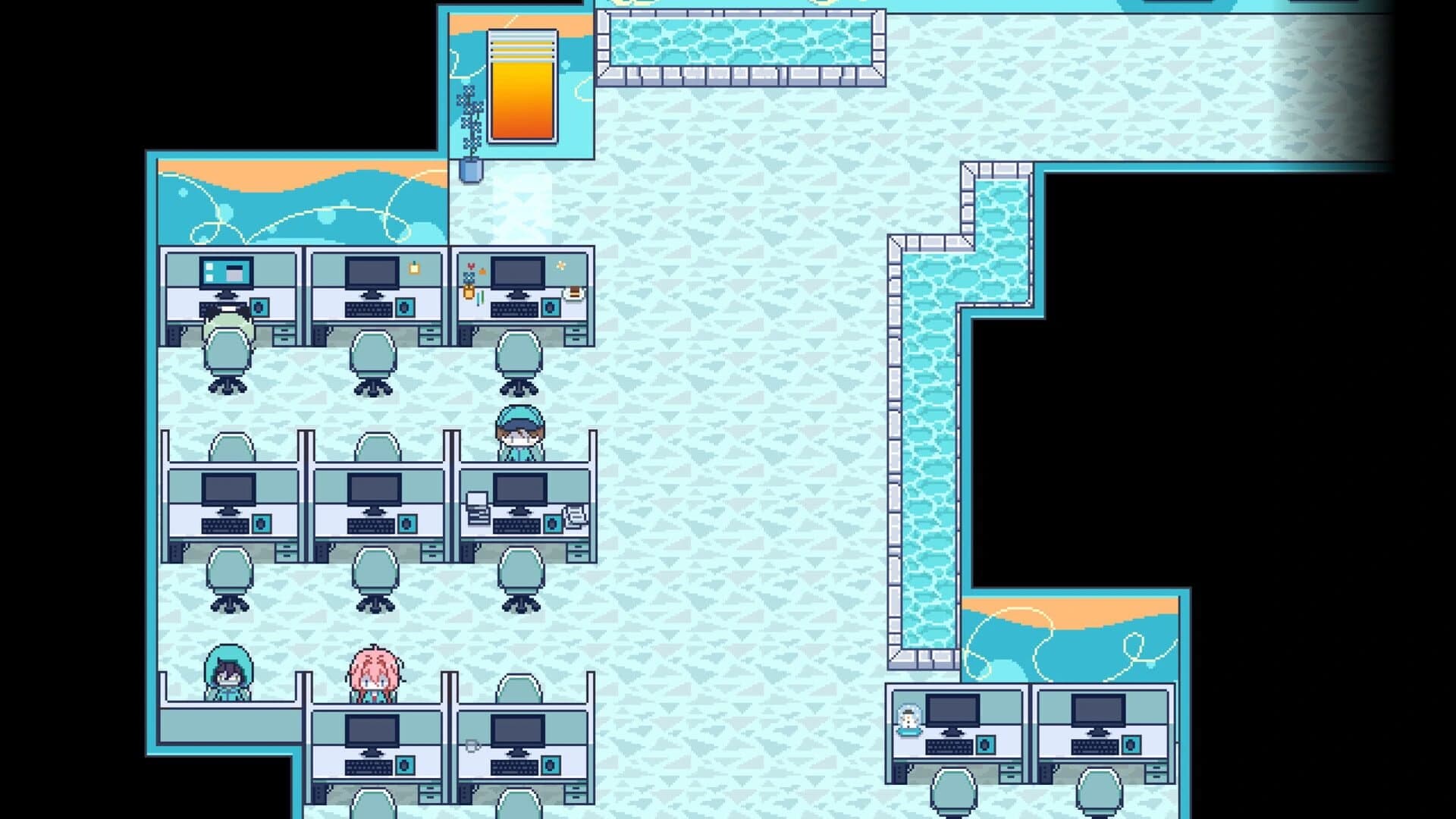 Rich Flavors screenshot 5