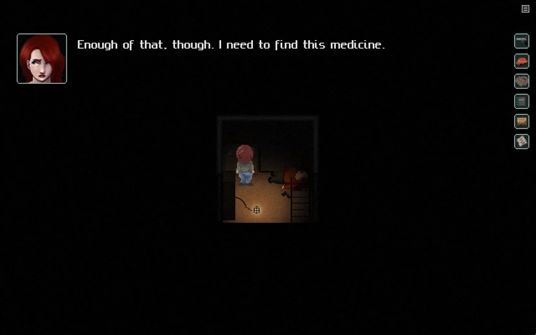 Richard & Alice screenshot 3