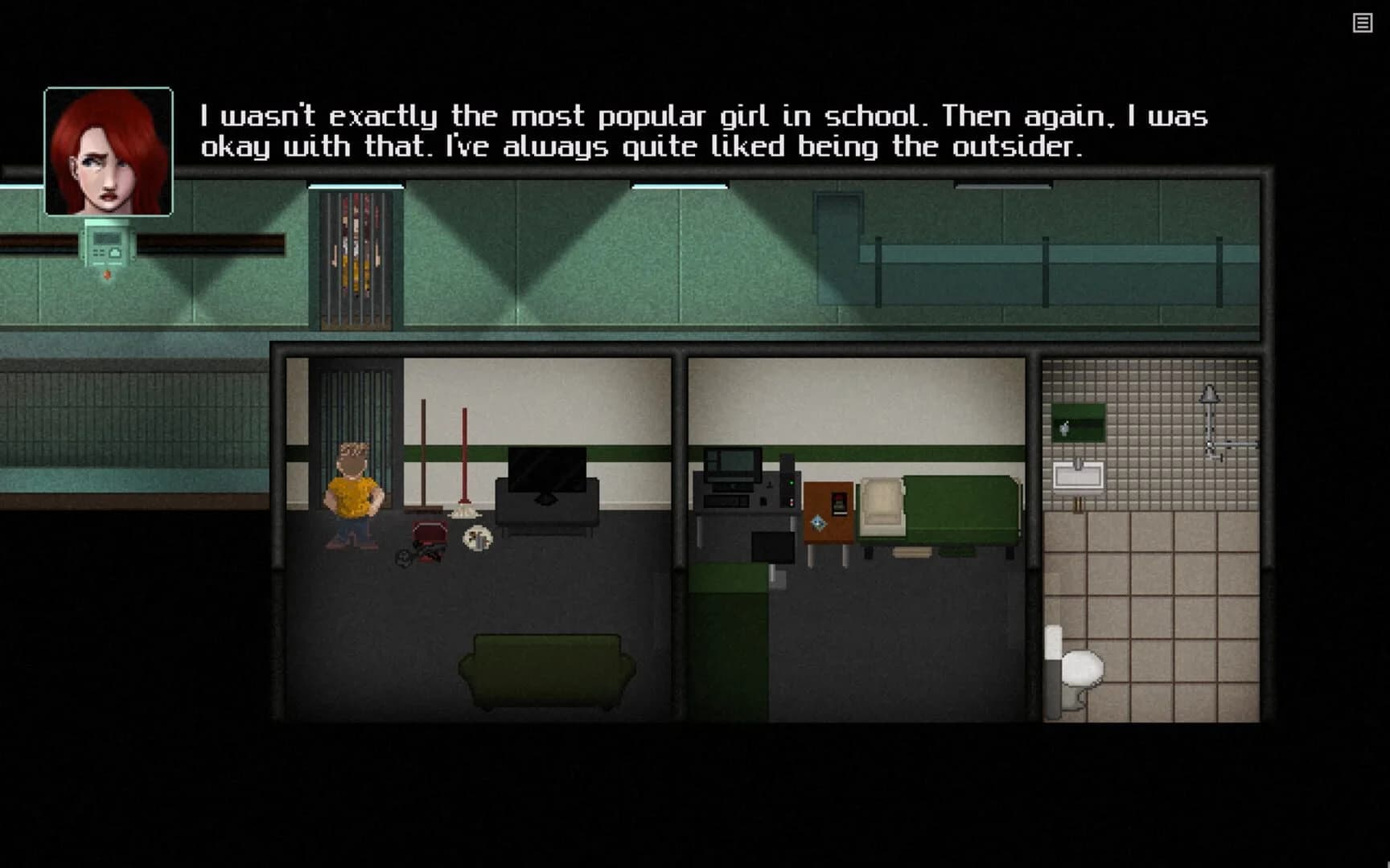 Richard & Alice screenshot 1