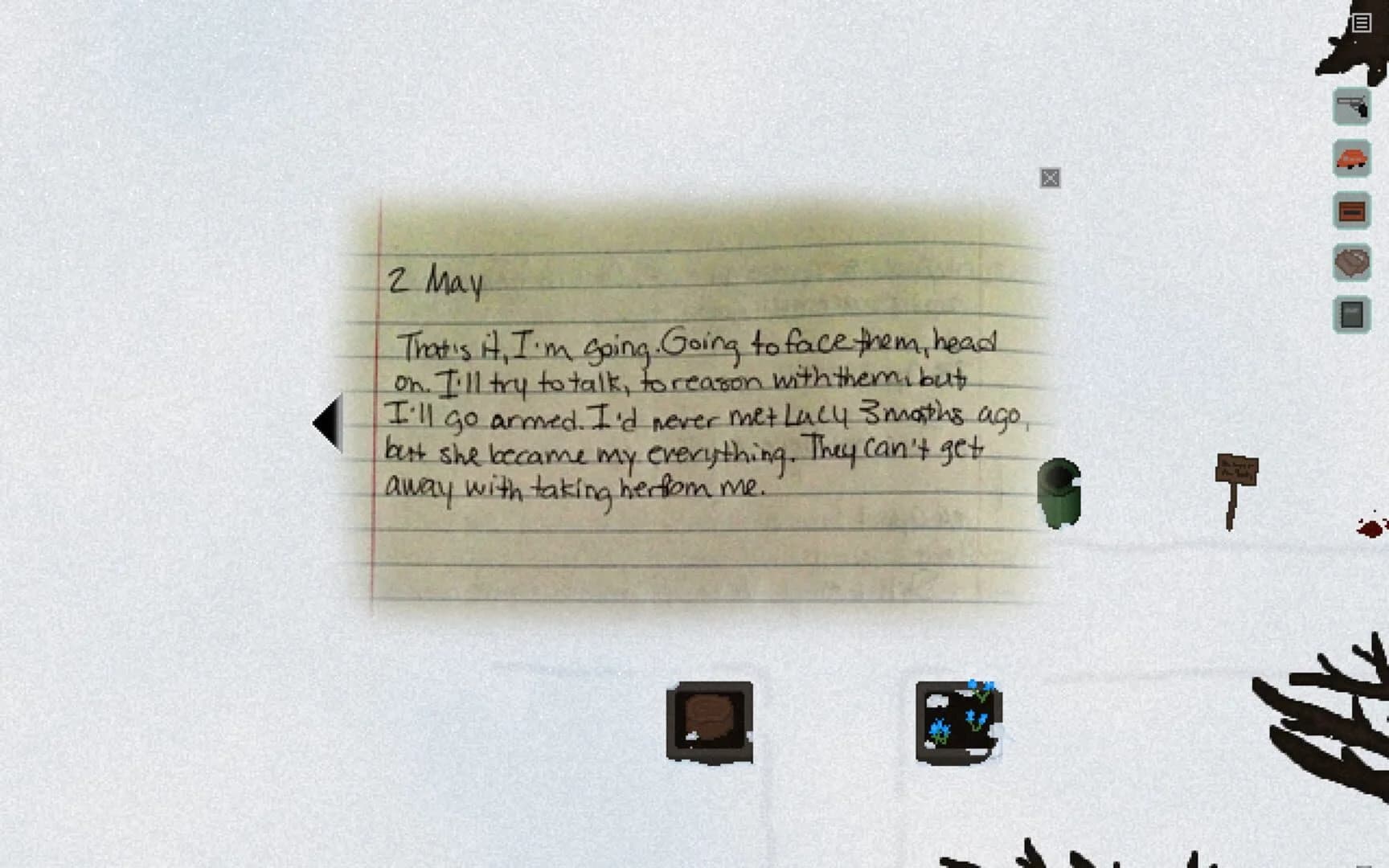 Richard & Alice screenshot 5