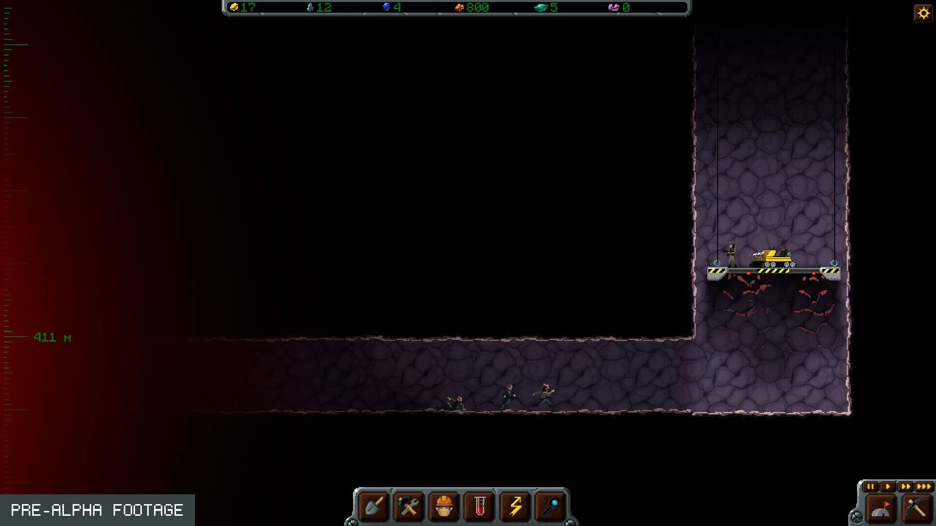 Richat Structure screenshot 5