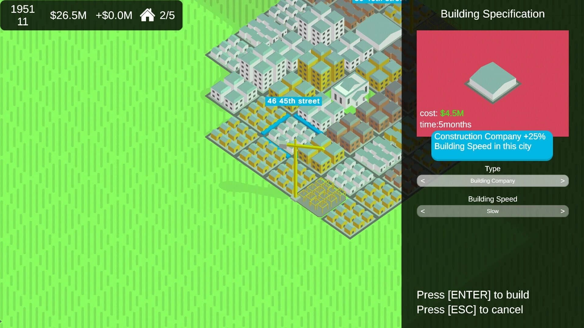 RichBroker screenshot 2