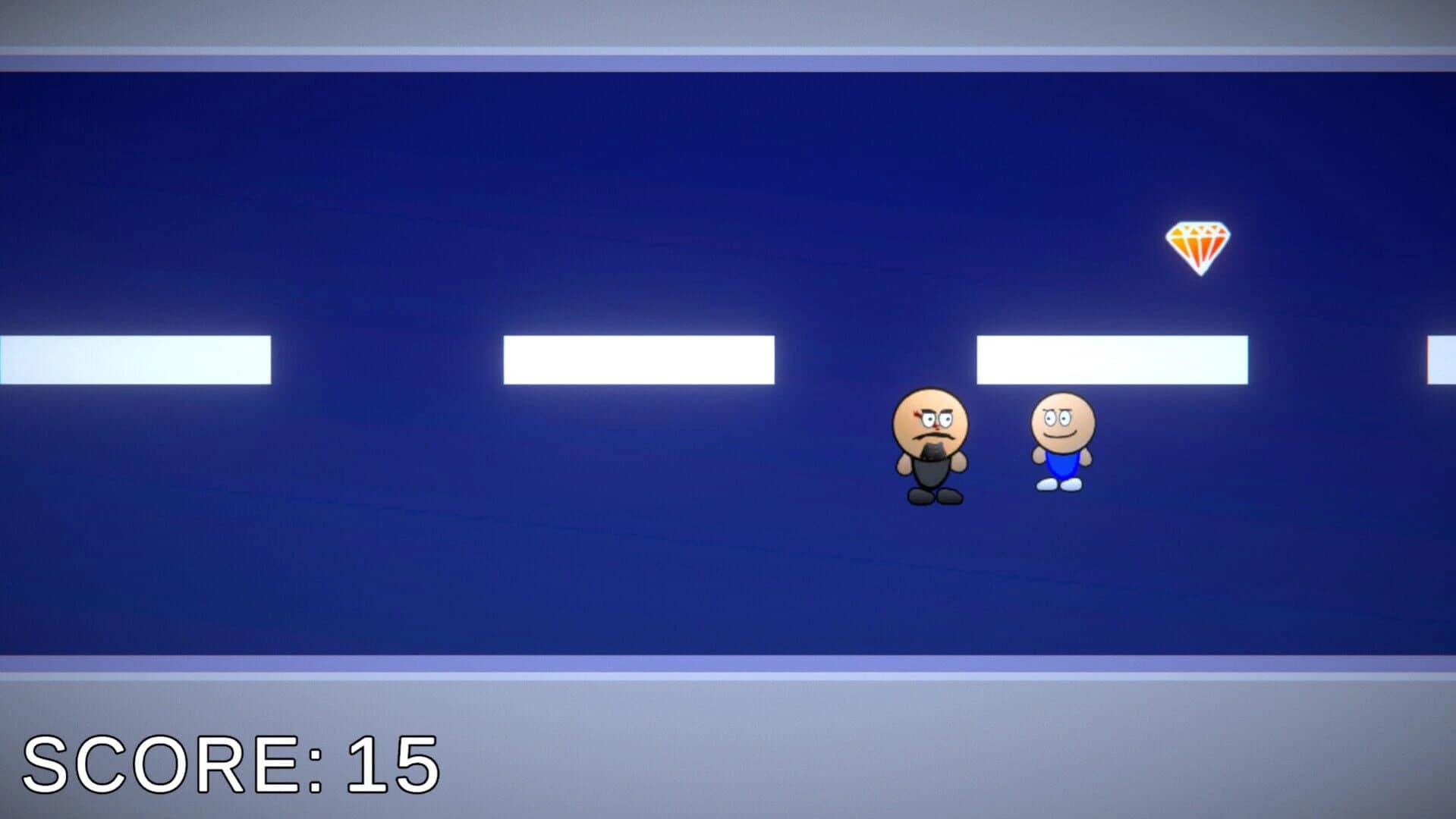 Richest Thief screenshot 2