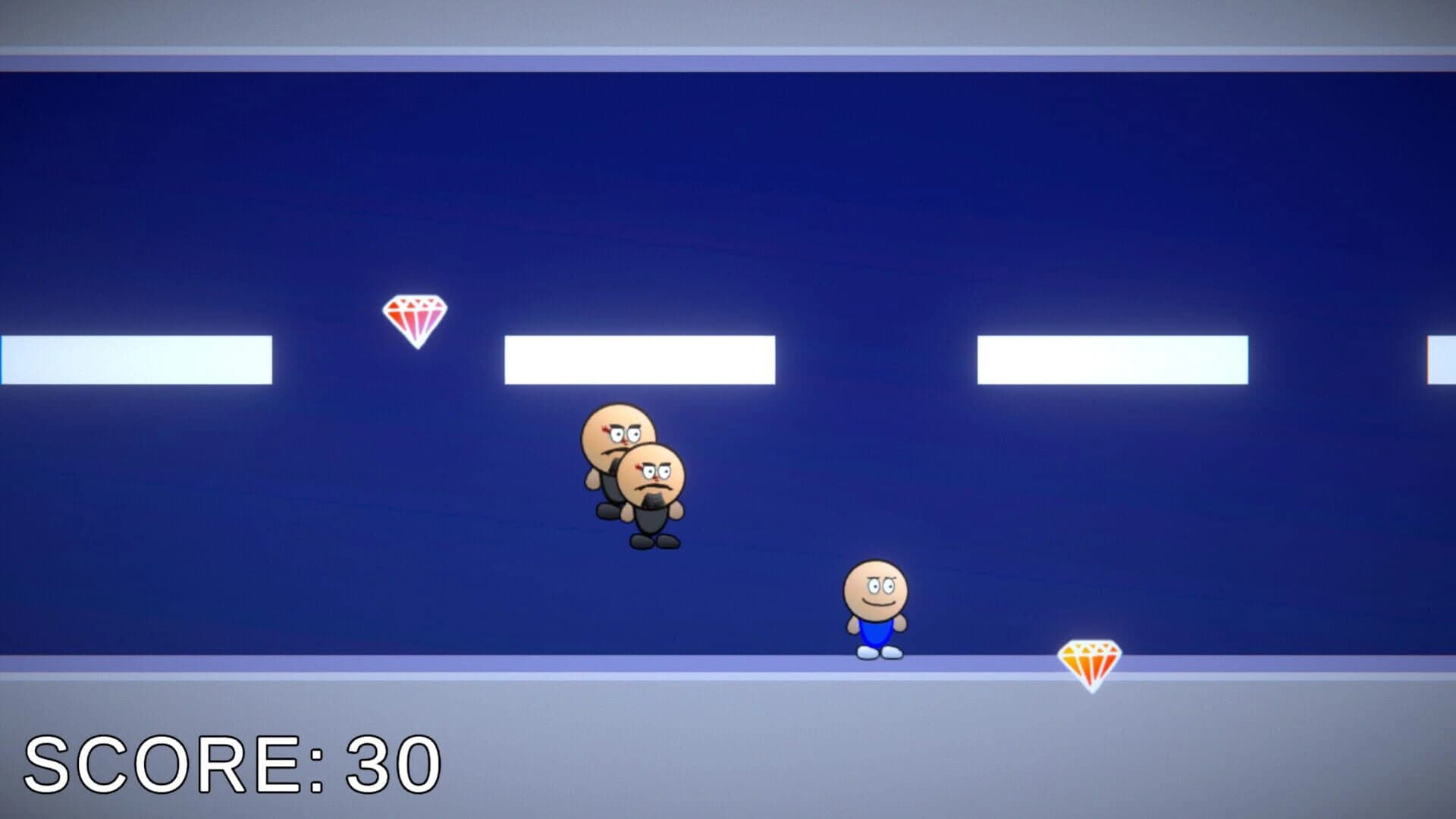 Richest Thief screenshot 5