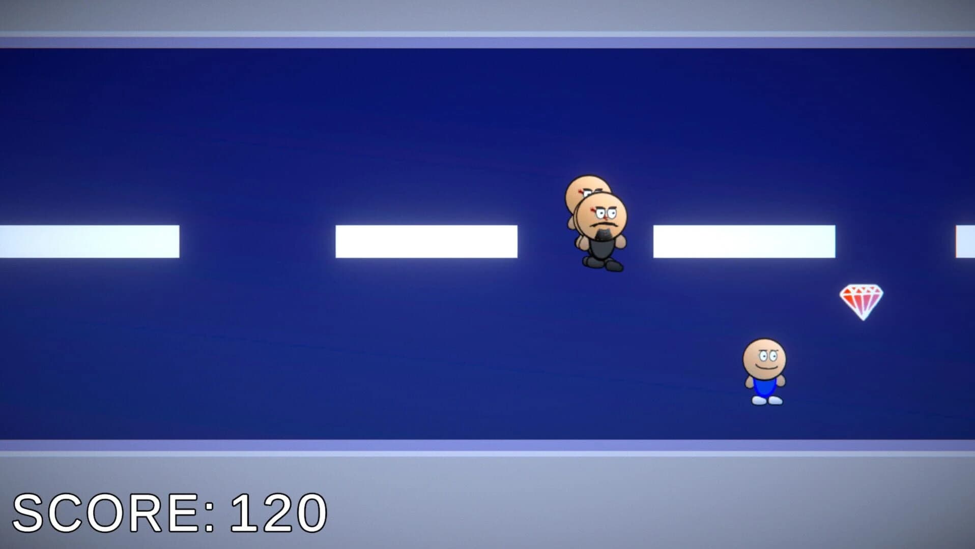 Richest Thief screenshot 1