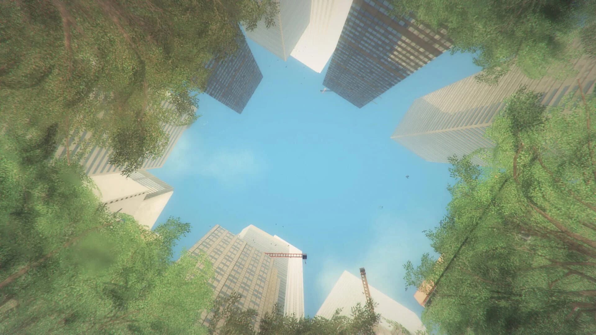 Richie's Plank Experience screenshot 3