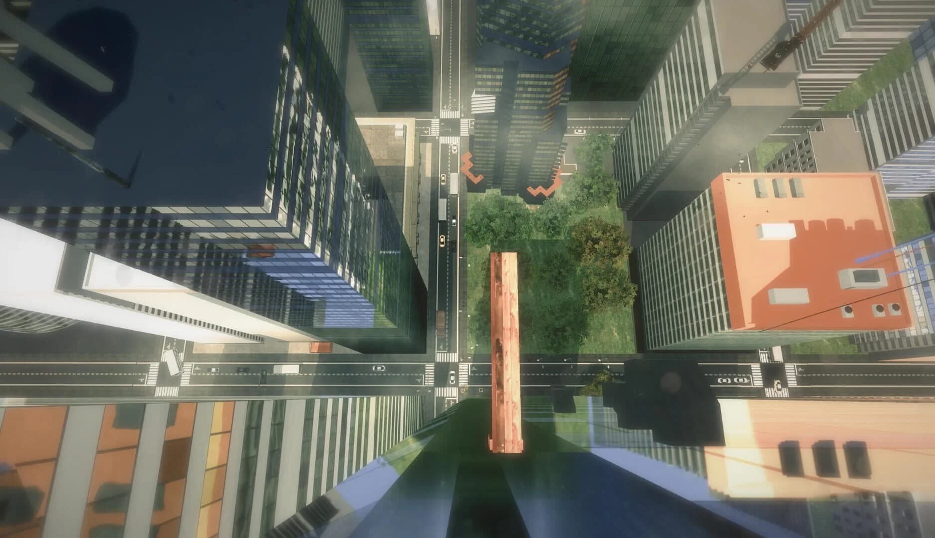 Richie's Plank Experience screenshot 2