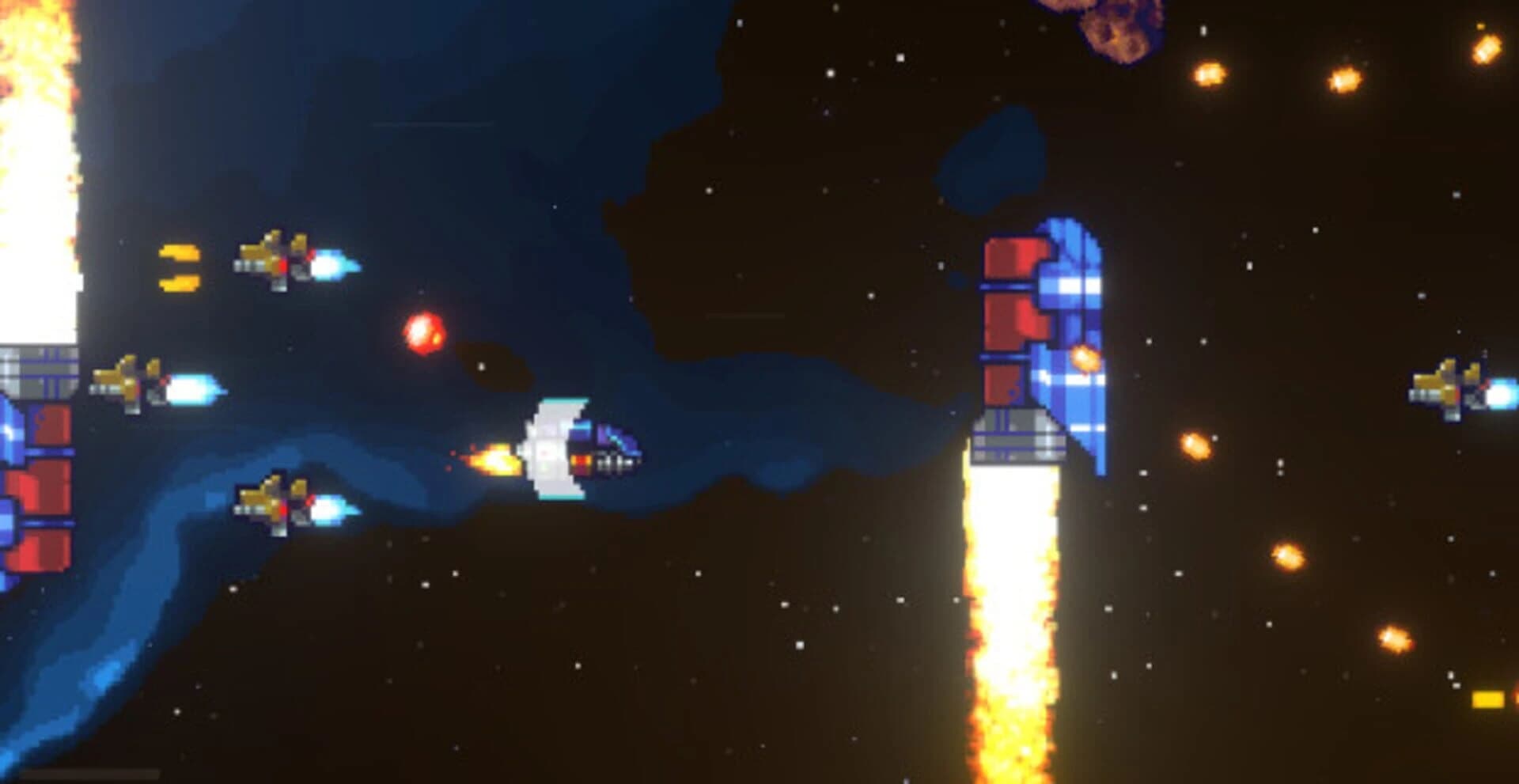 Rick Henderson screenshot 2