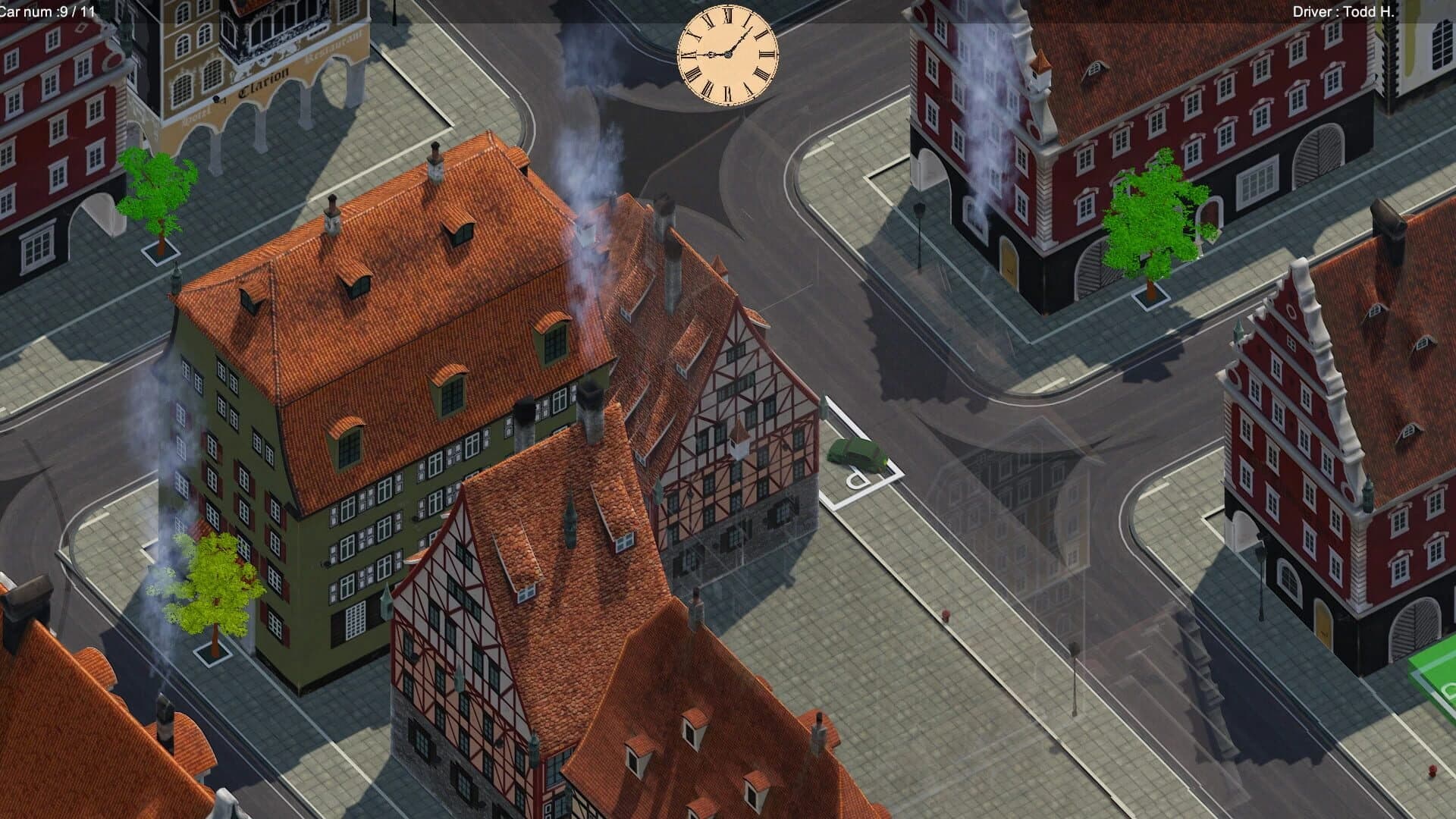 Rick Rack screenshot 4