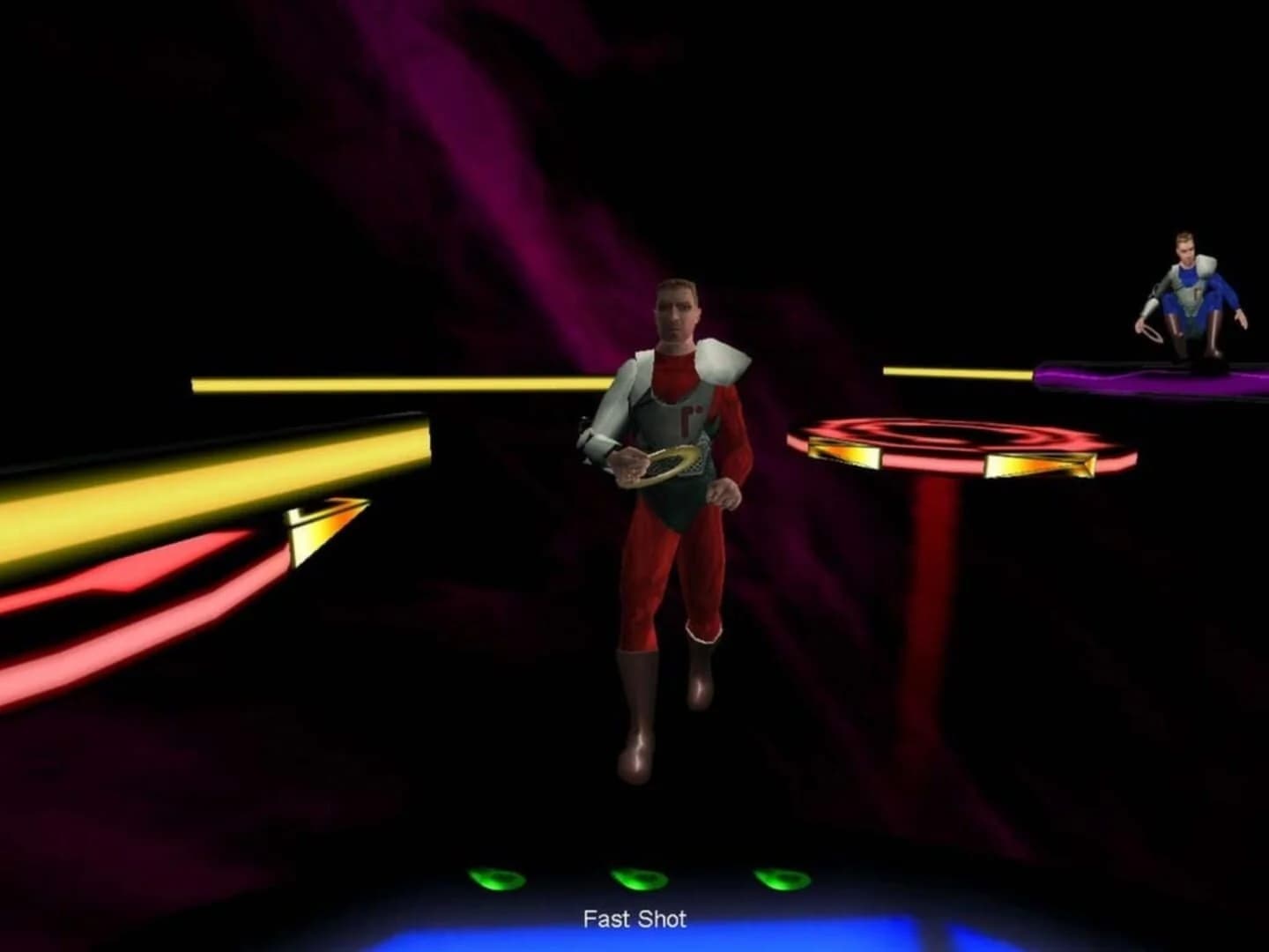 Ricochet screenshot 4