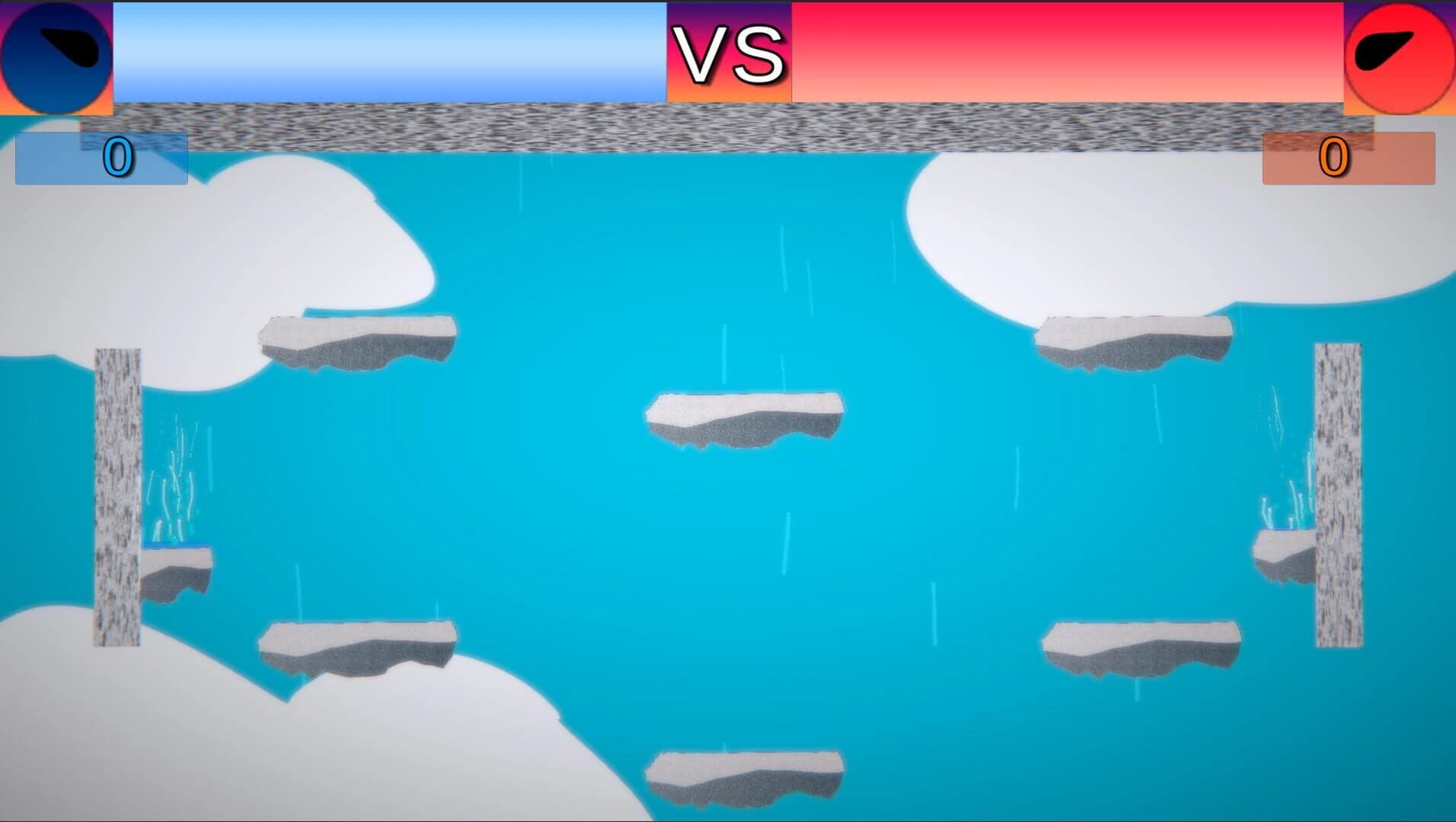 Ricochet screenshot 2