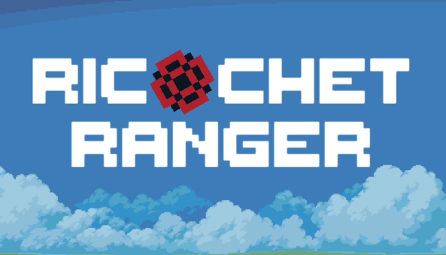 Ricochet Ranger screenshot 1