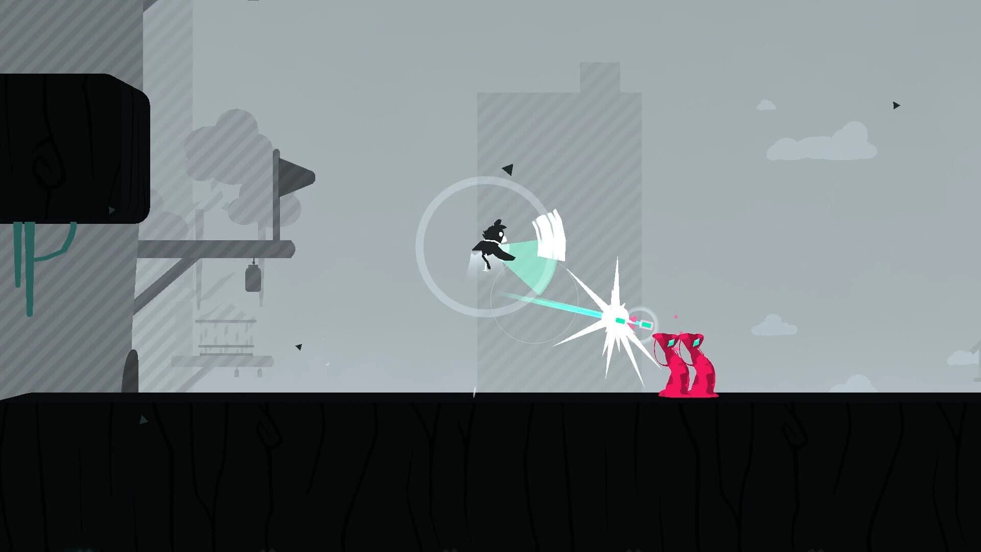 Ricochet Raven screenshot 4