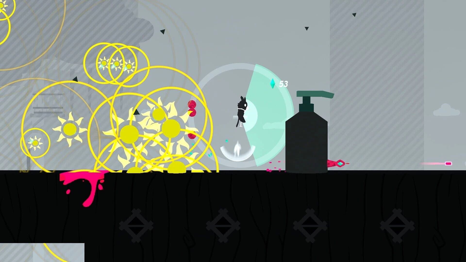 Ricochet Raven screenshot 5
