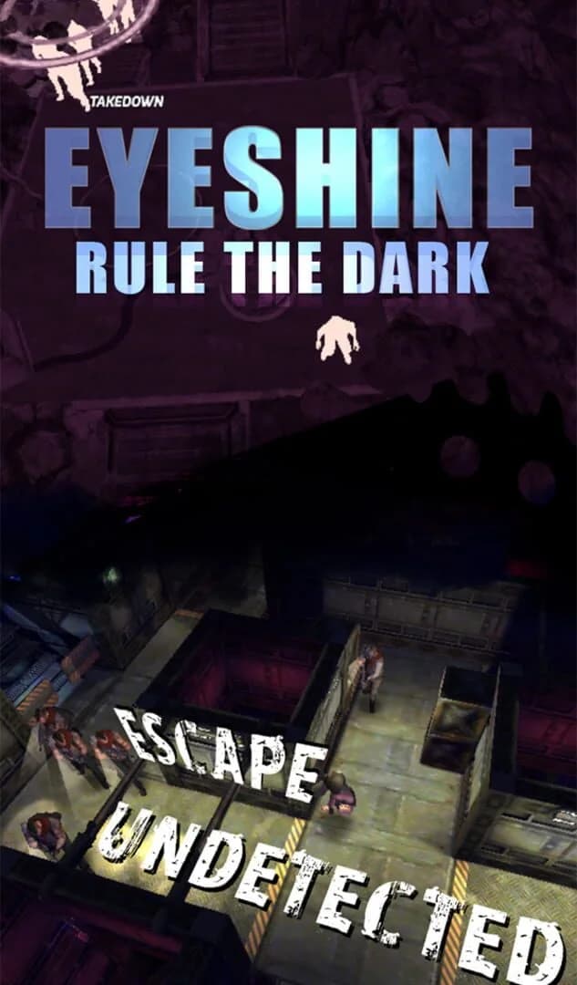 Riddick: The Merc Files screenshot 1