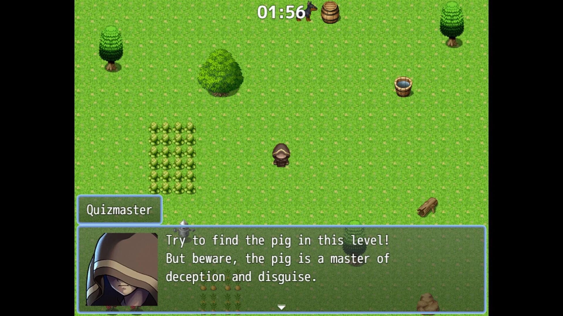 Riddle for your Life screenshot 5
