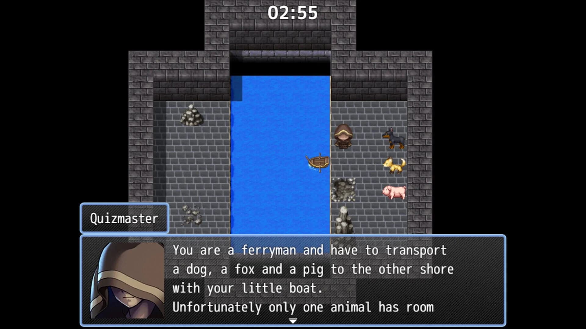 Riddle for your Life screenshot 4