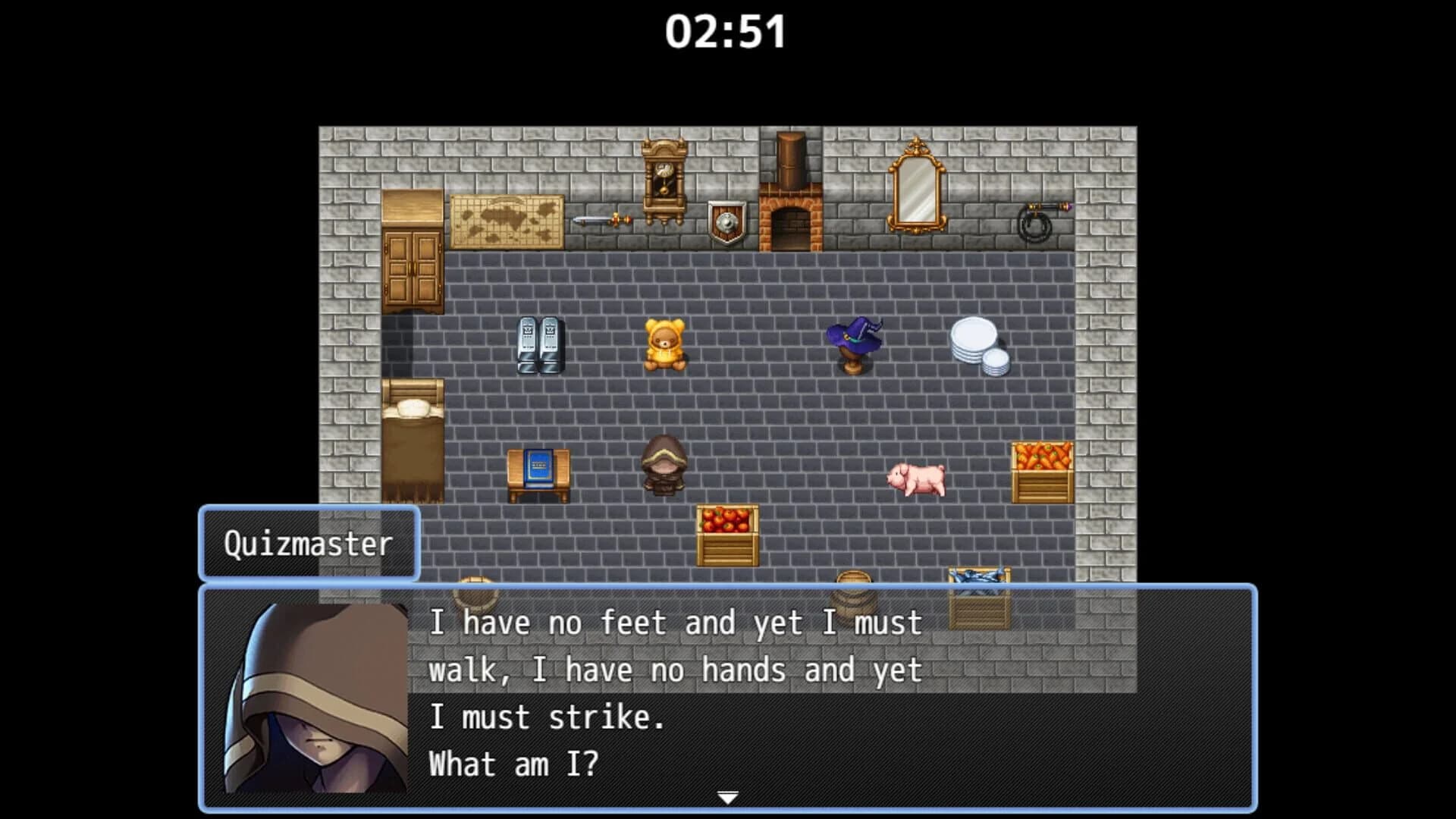 Riddle for your Life screenshot 3